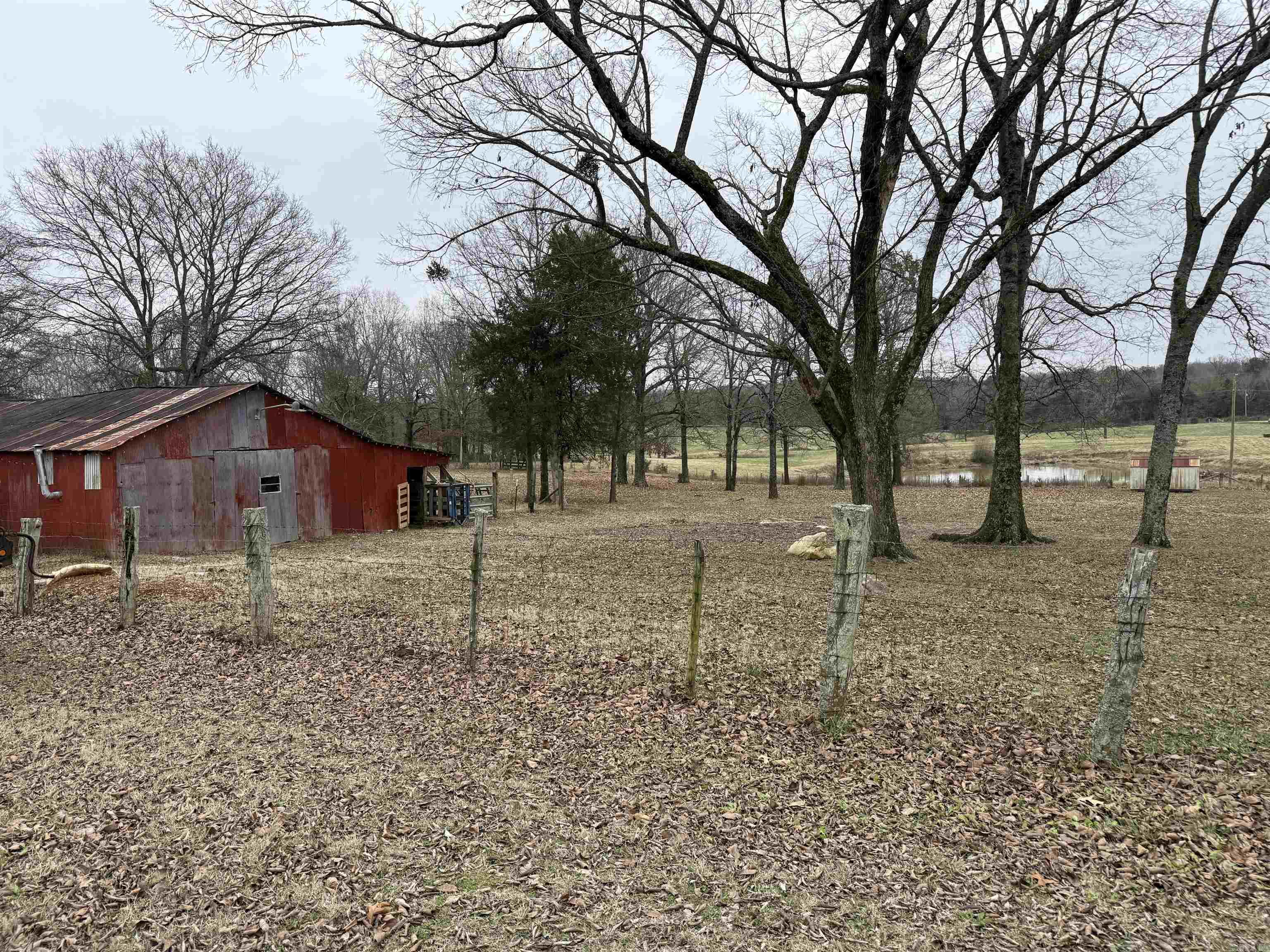 607 Lawrence Road 210  Black Rock, AR