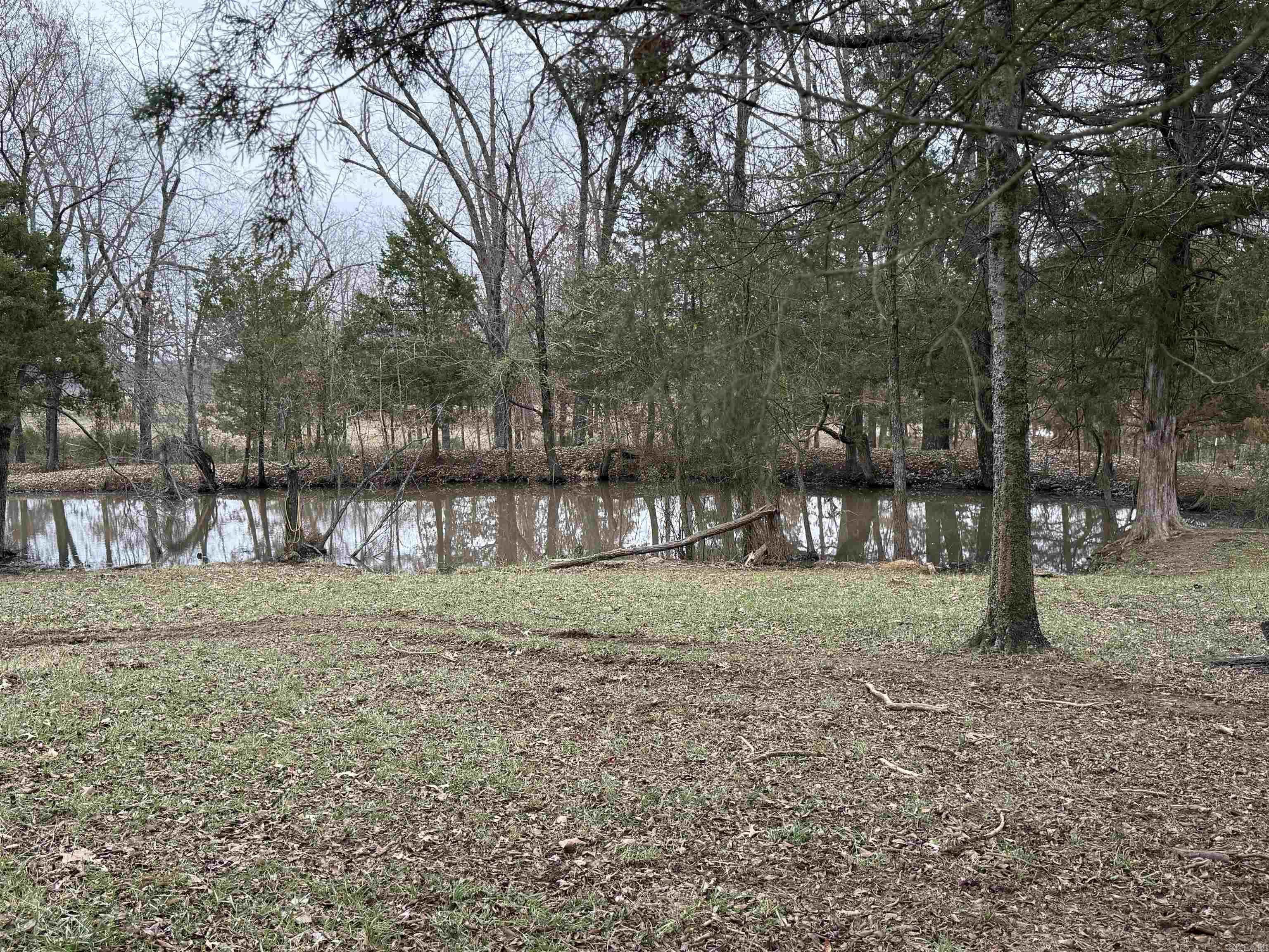 607 Lawrence Road 210  Black Rock, AR