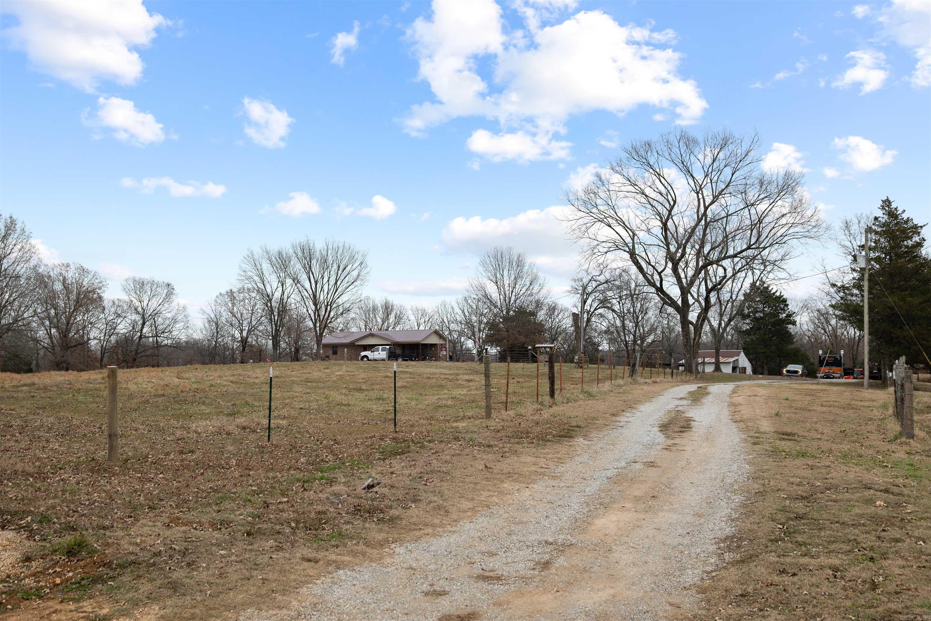 607 Lawrence Road 210  Black Rock, AR