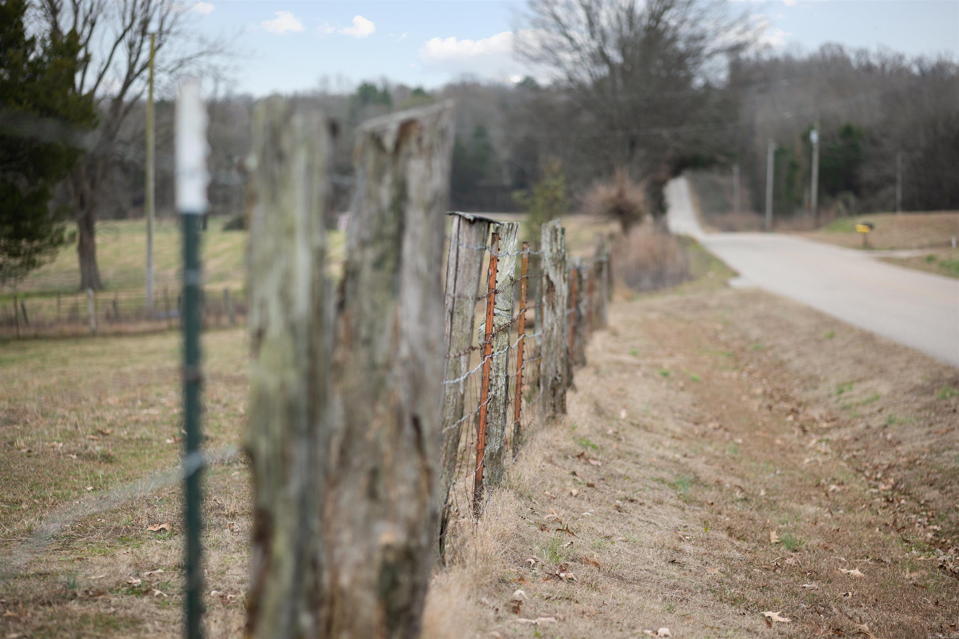 607 Lawrence Road 210  Black Rock, AR