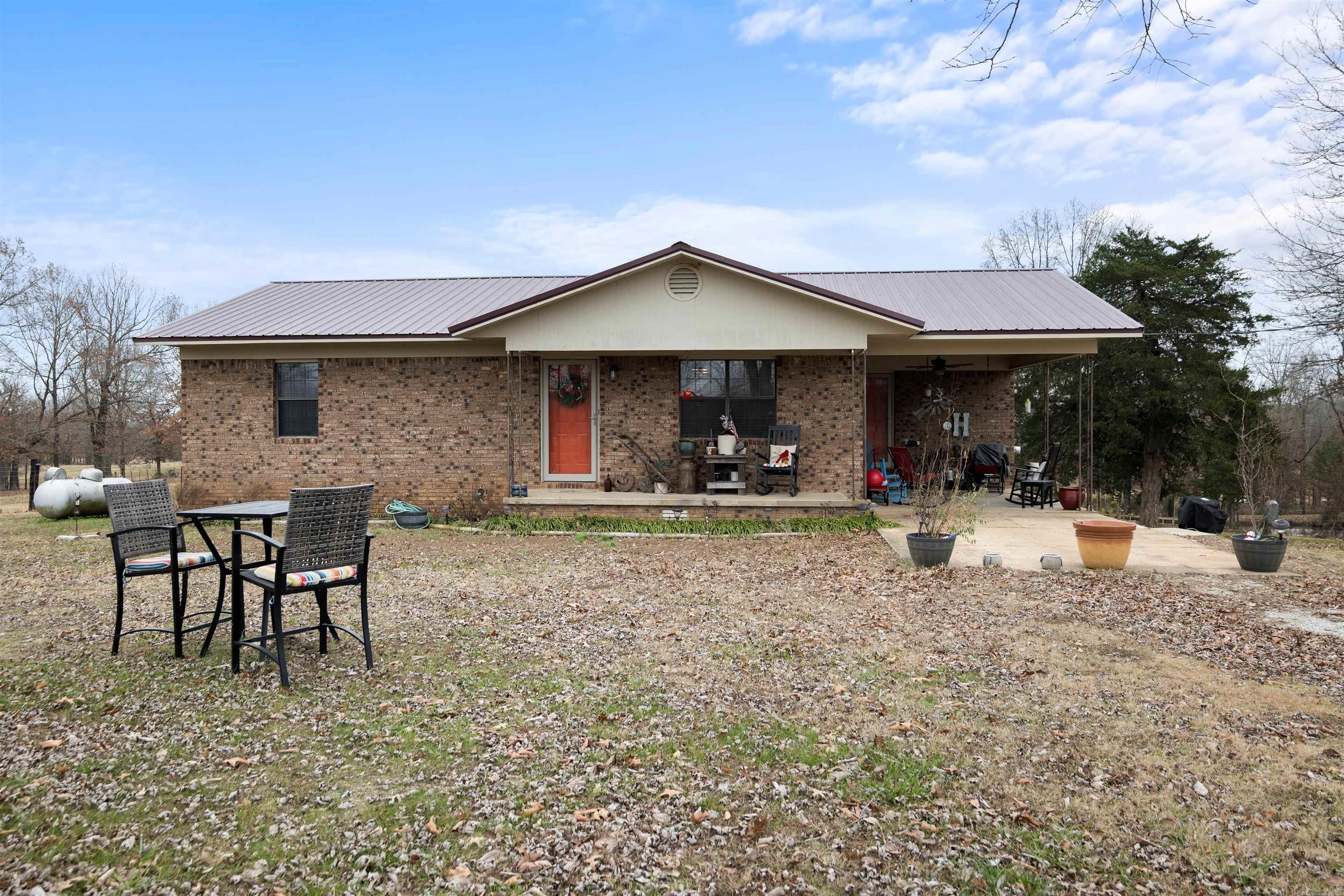 607 Lawrence Road 210  Black Rock, AR