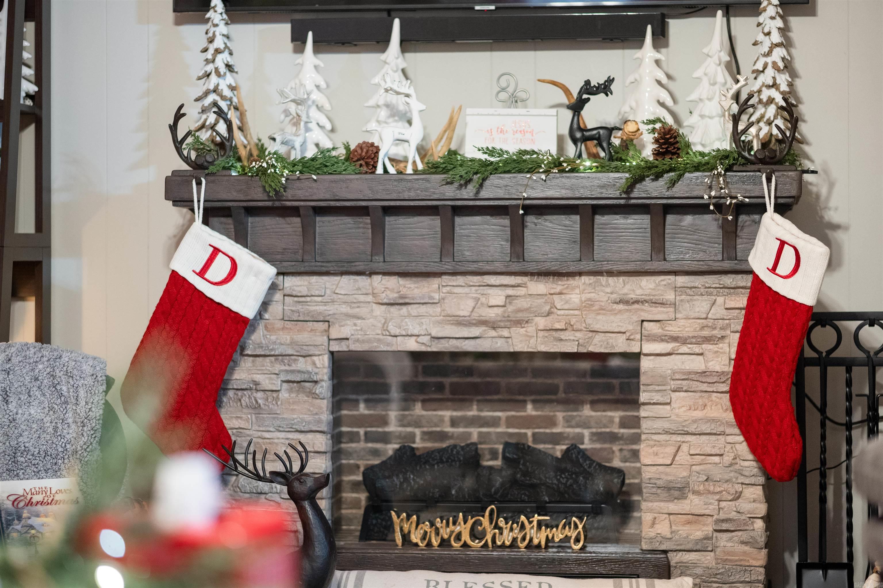 607 Lawrence Road 210  Black Rock, AR