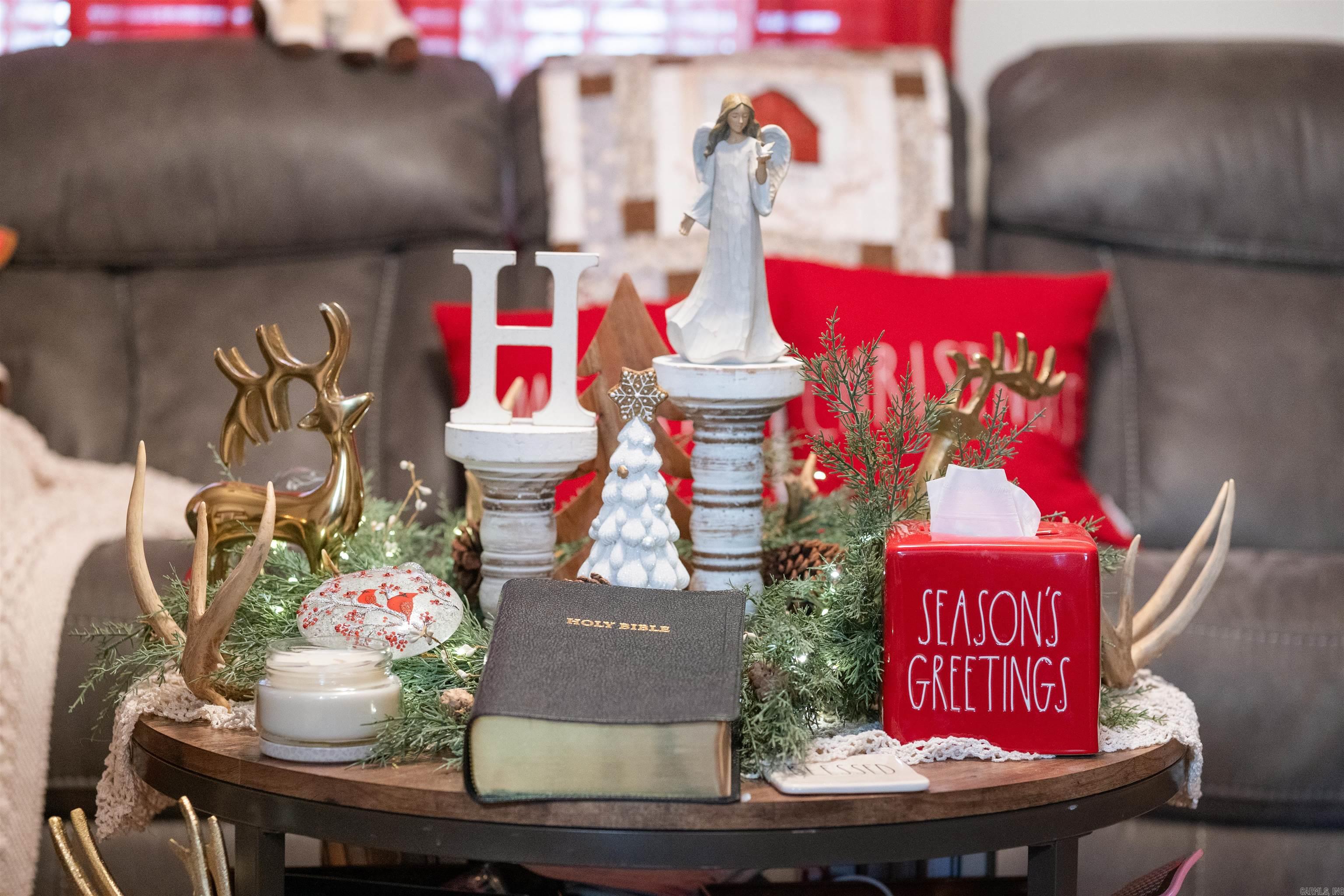 607 Lawrence Road 210  Black Rock, AR