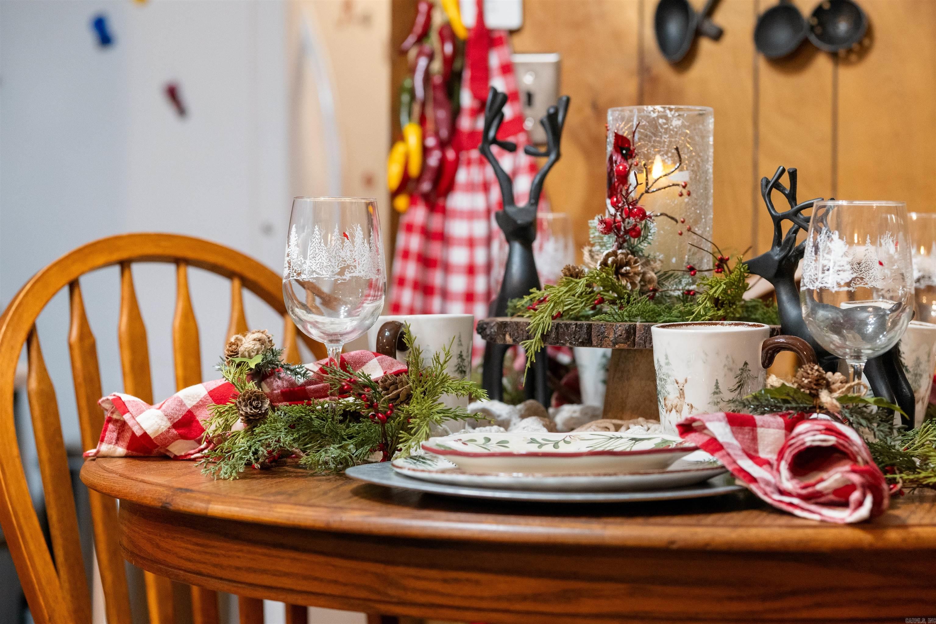 607 Lawrence Road 210  Black Rock, AR