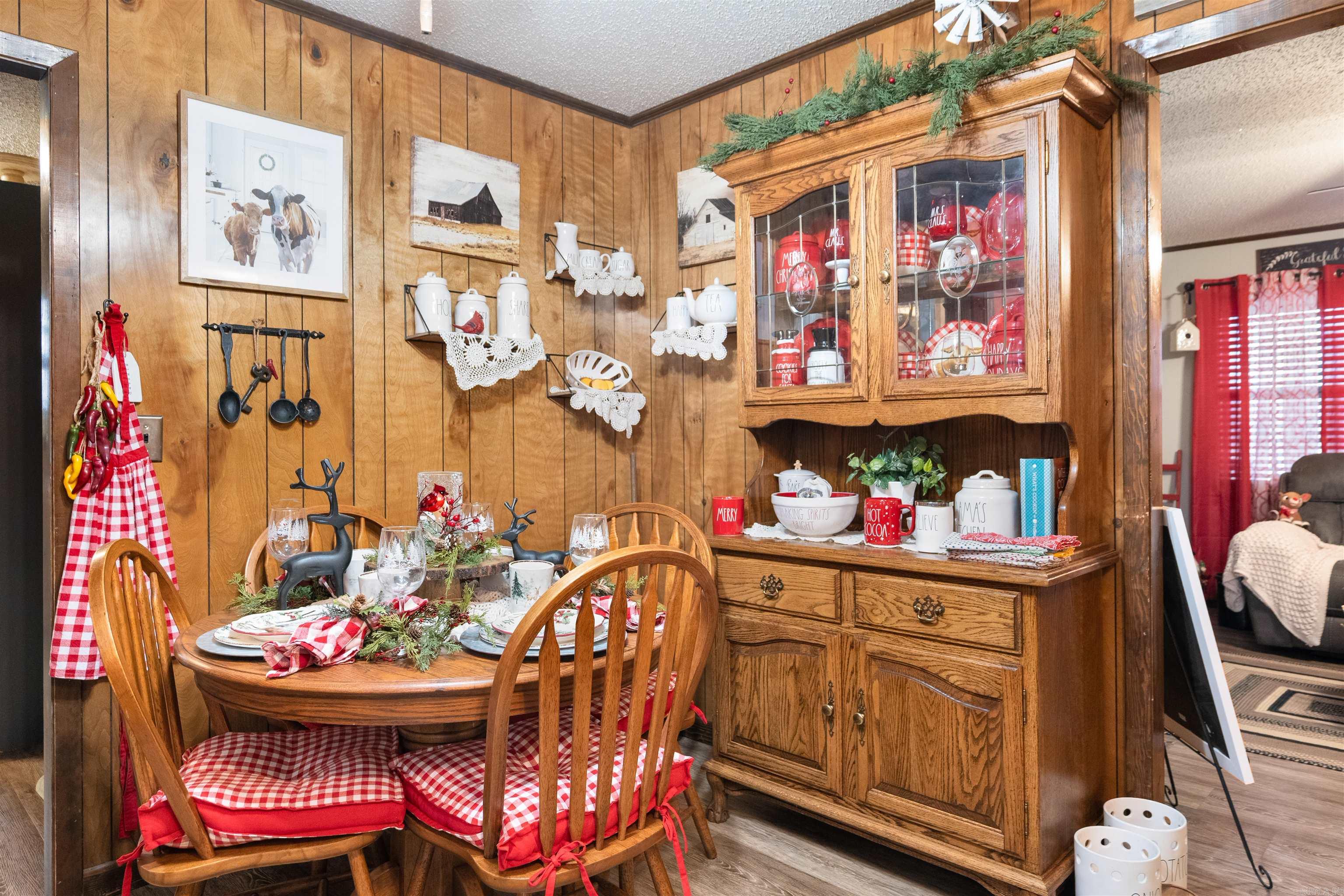 607 Lawrence Road 210  Black Rock, AR