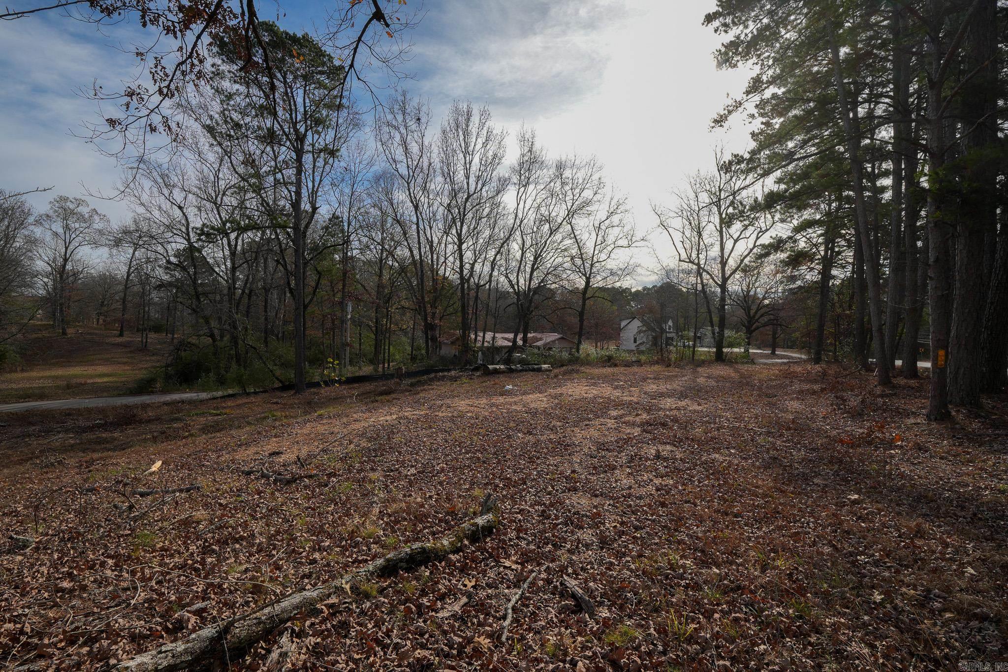 2211 S Chatfield  Benton, AR