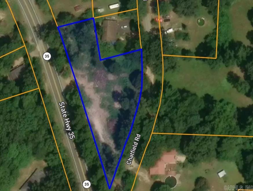 2211 Chatfield  Benton, AR