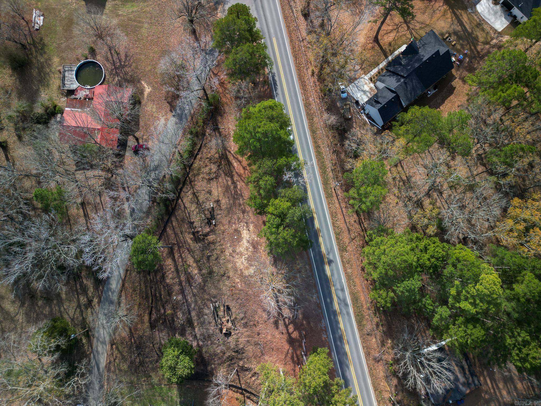 2211 S Chatfield  Benton, AR