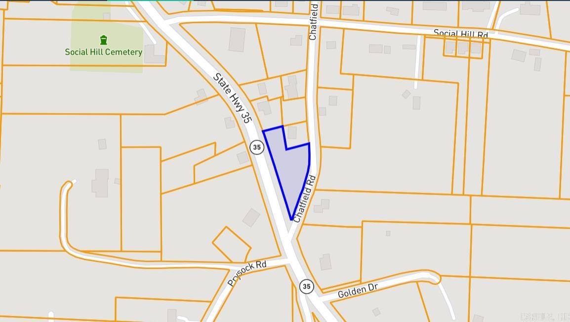 2211 Chatfield  Benton, AR