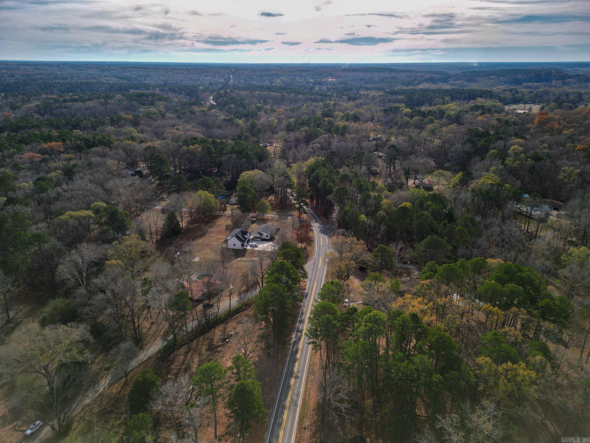 2211 S Chatfield  Benton, AR