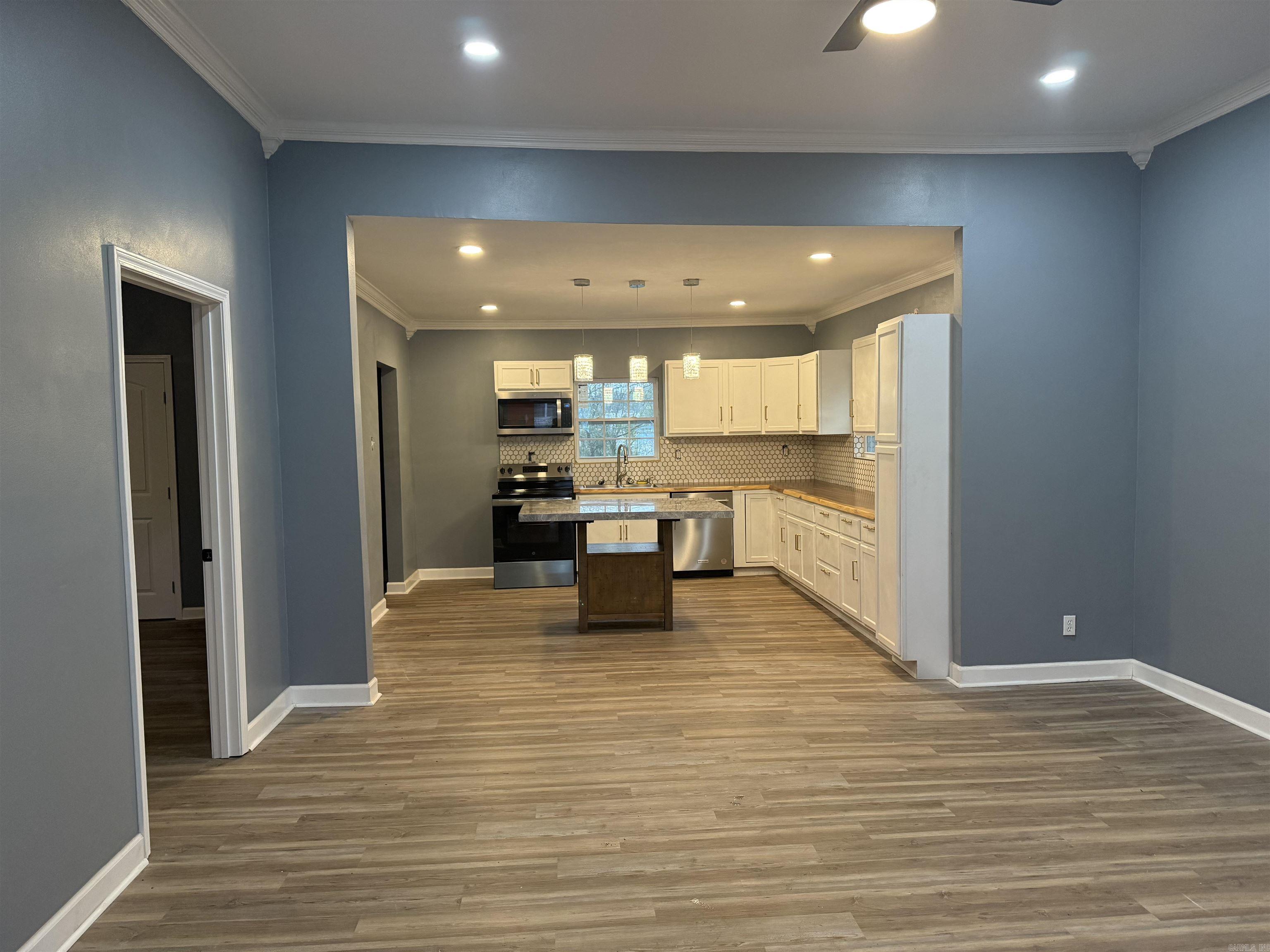 916 Rice Street  Little Rock, AR