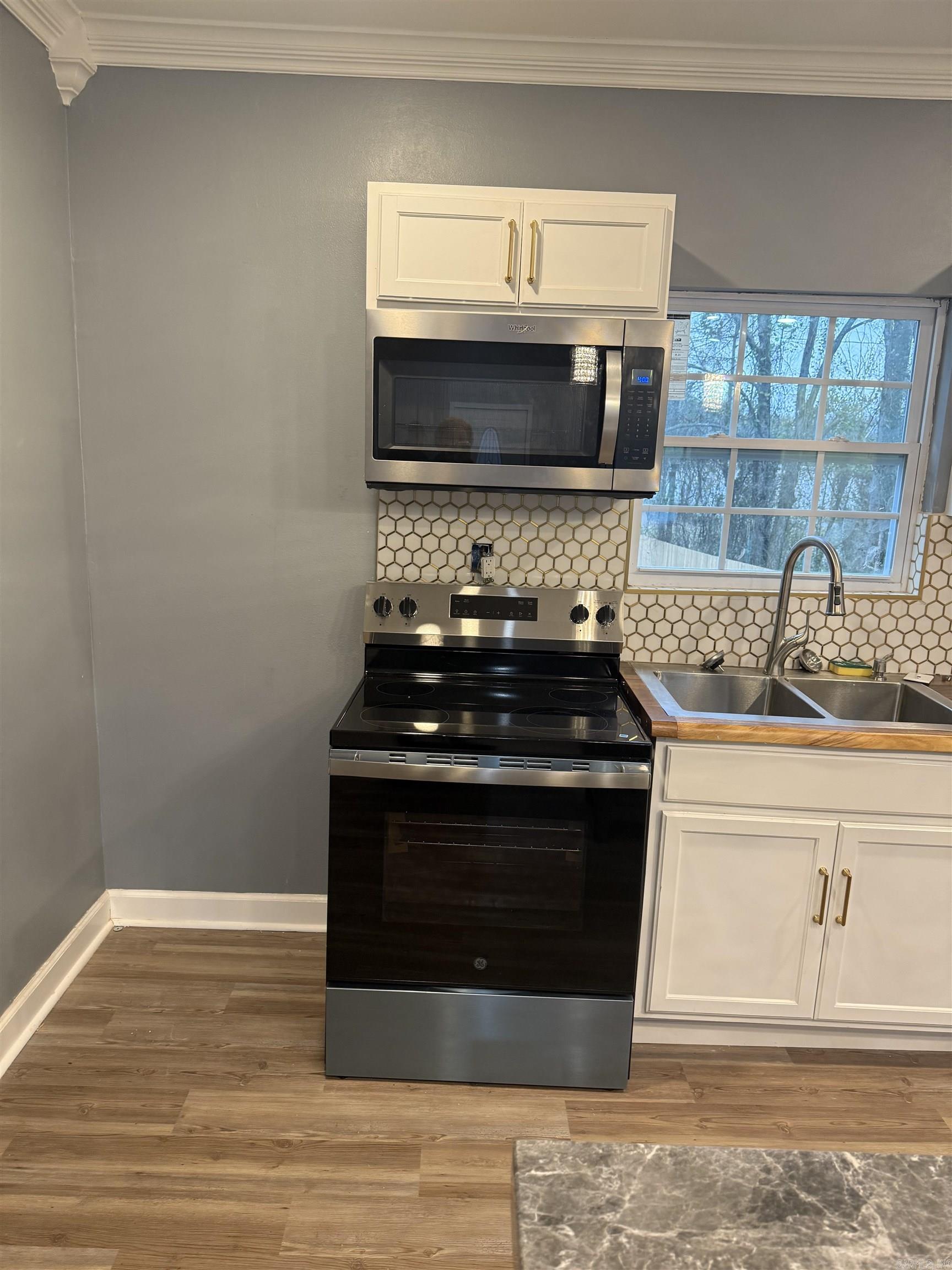 916 Rice Street  Little Rock, AR