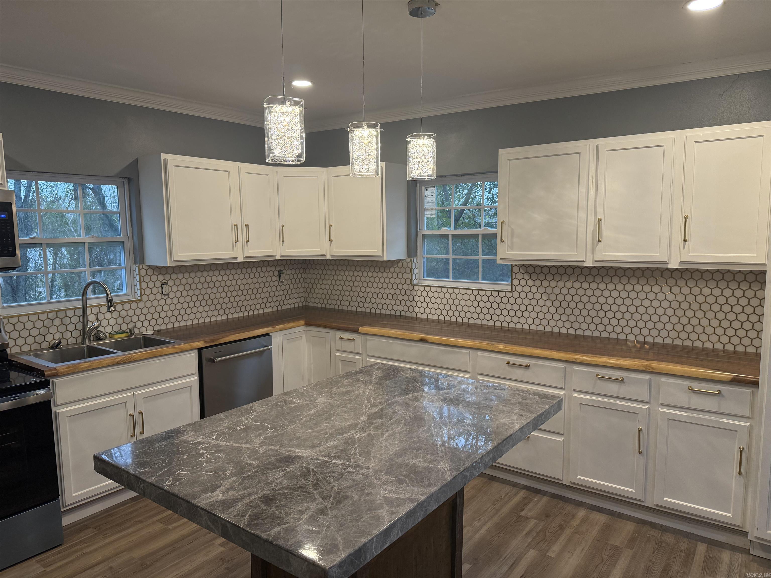 916 Rice Street  Little Rock, AR