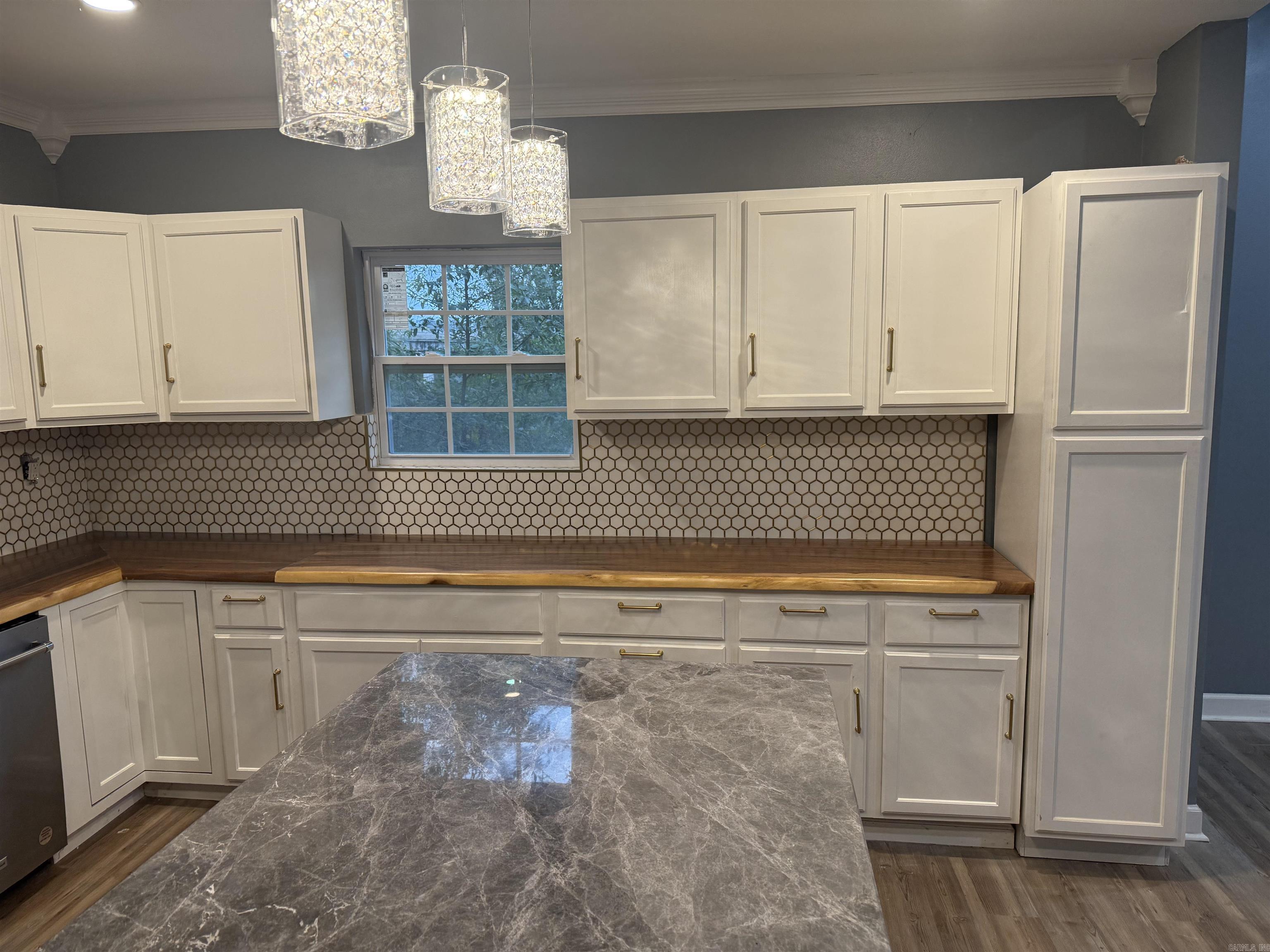 916 Rice Street  Little Rock, AR