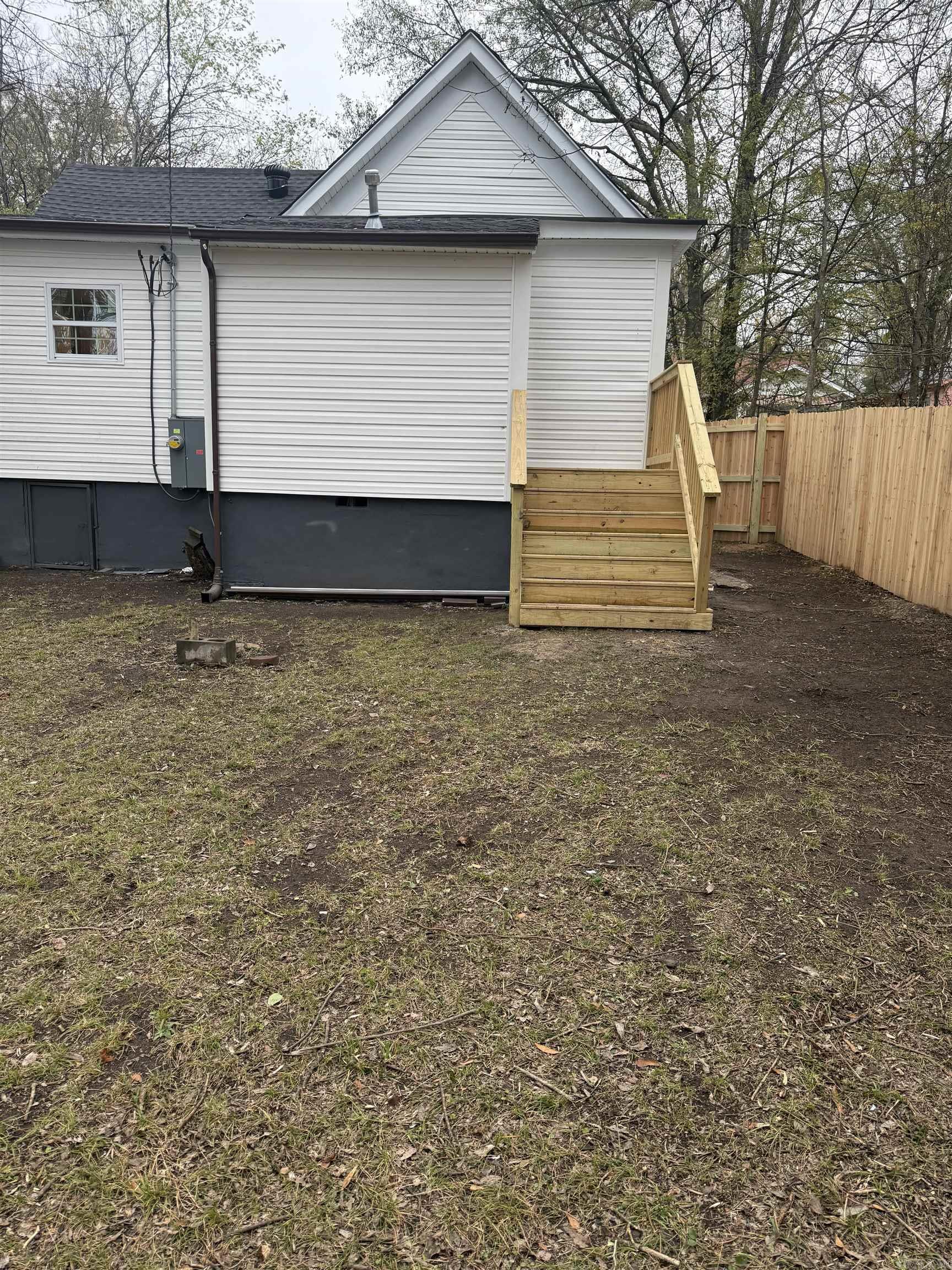 916 Rice Street  Little Rock, AR