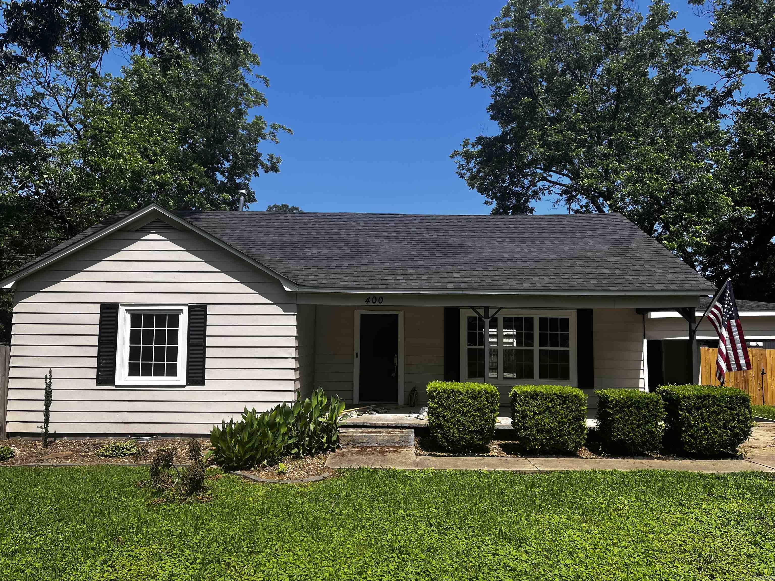 400 S Grant St  Cabot, AR