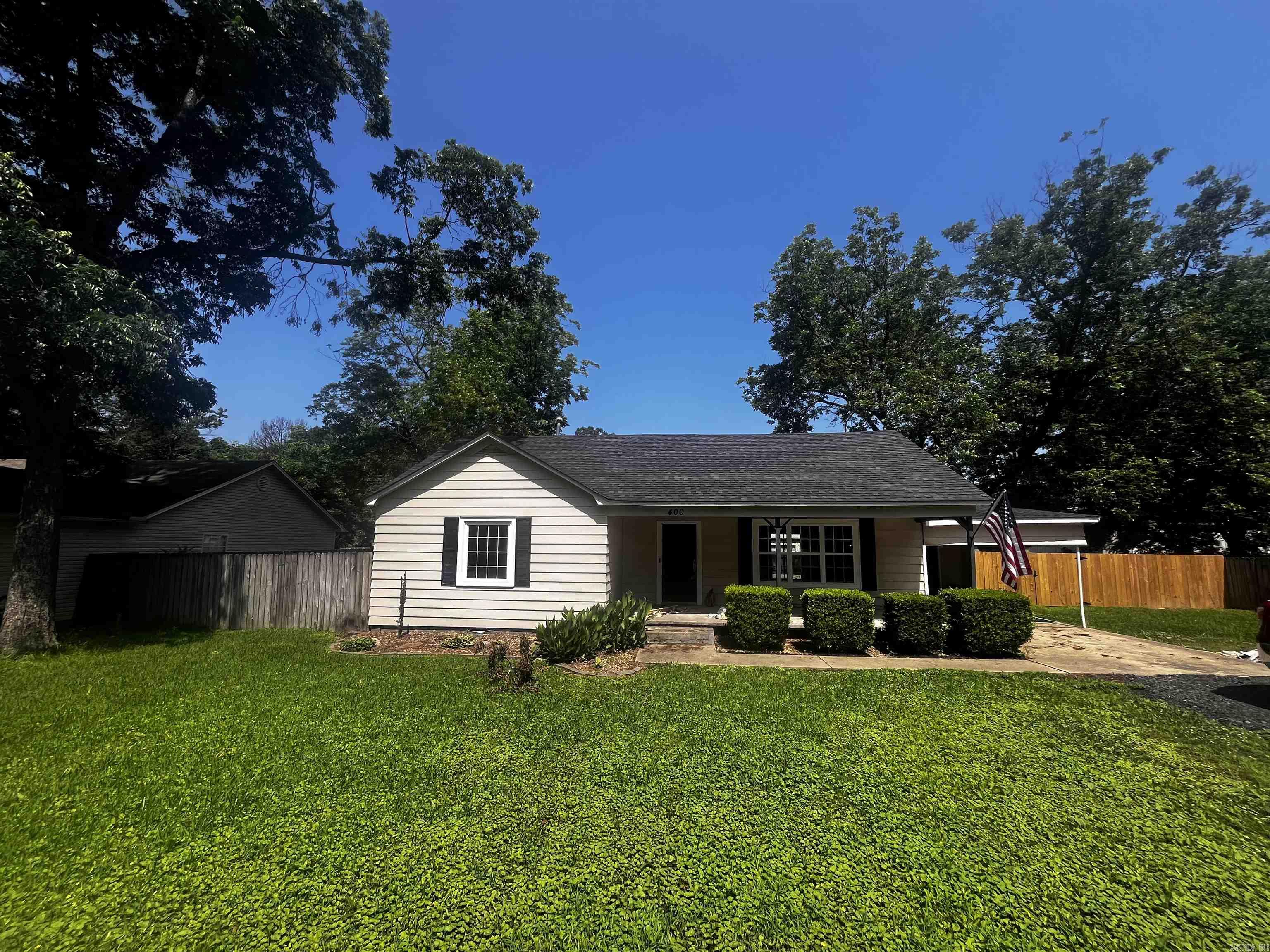 400 S Grant St  Cabot, AR