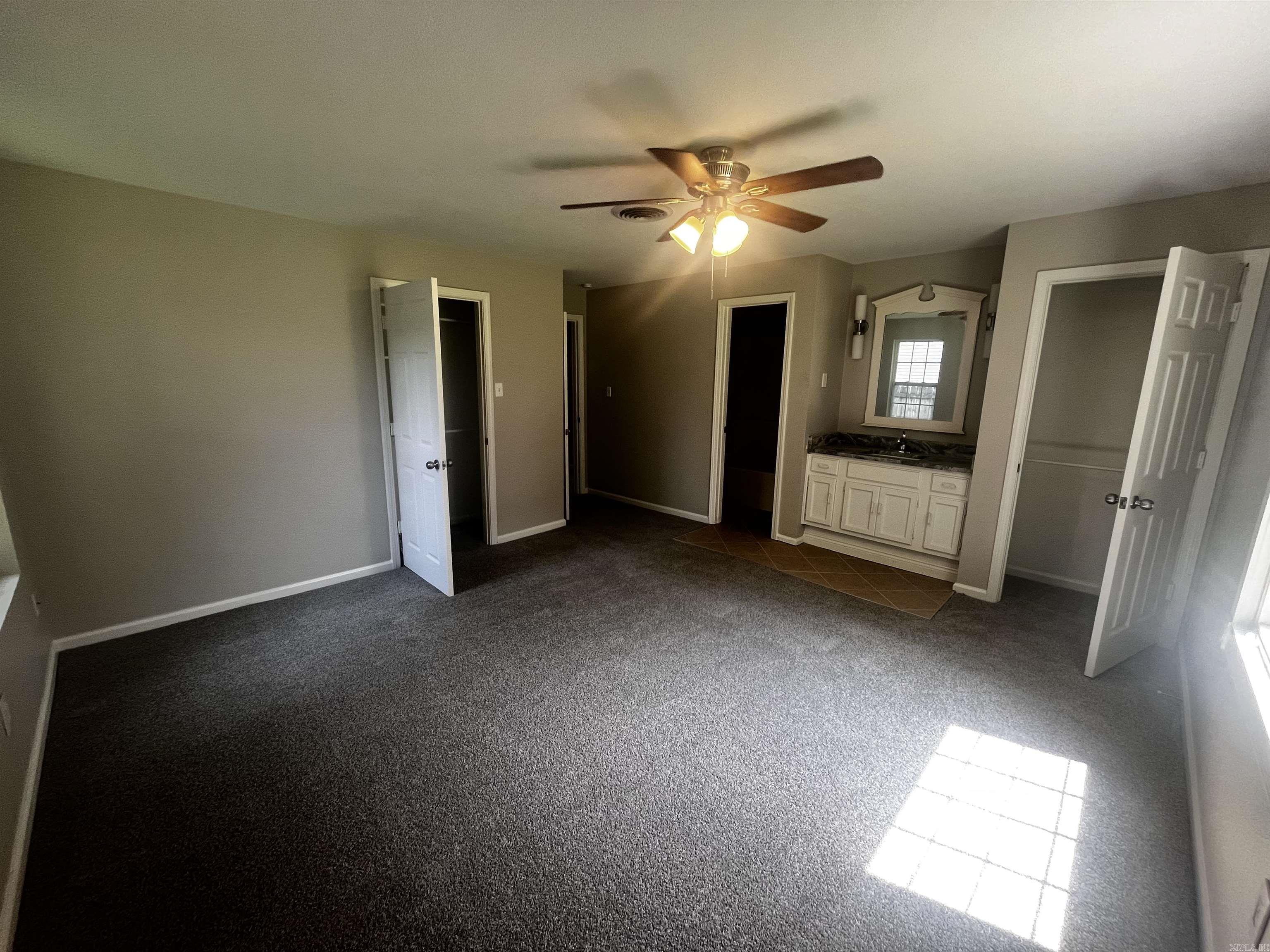 400 S Grant St  Cabot, AR