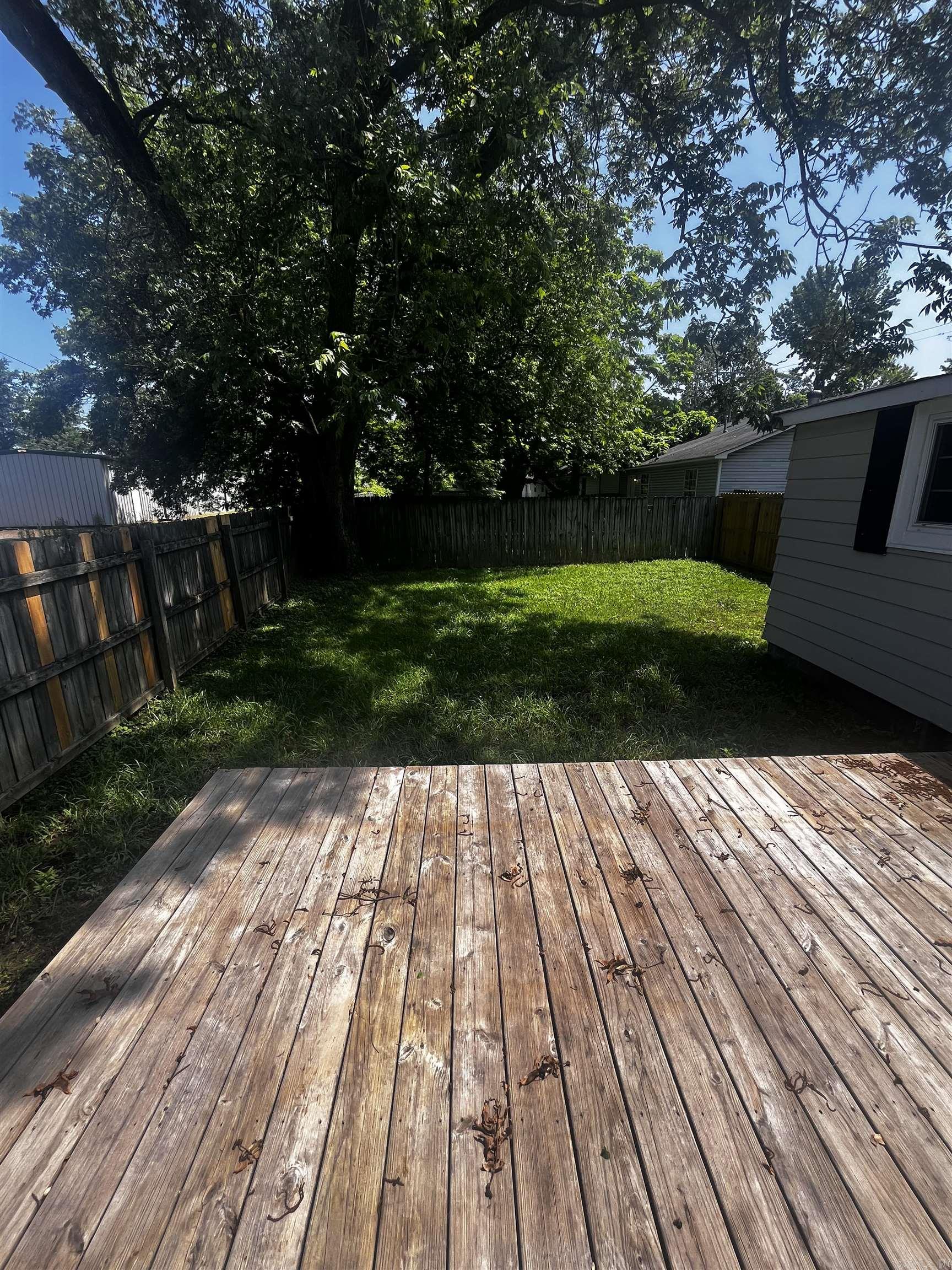 400 S Grant St  Cabot, AR