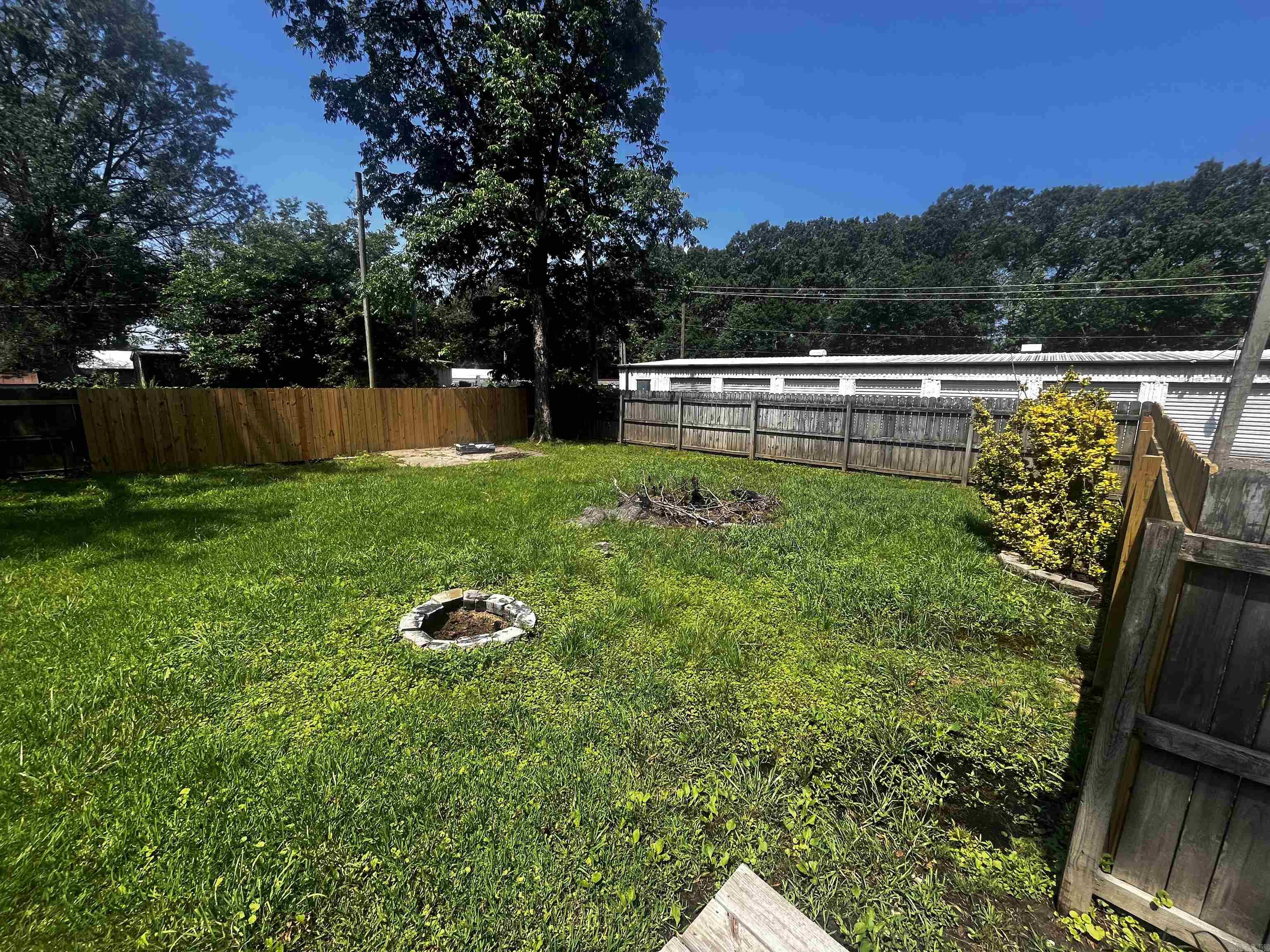 400 S Grant St  Cabot, AR