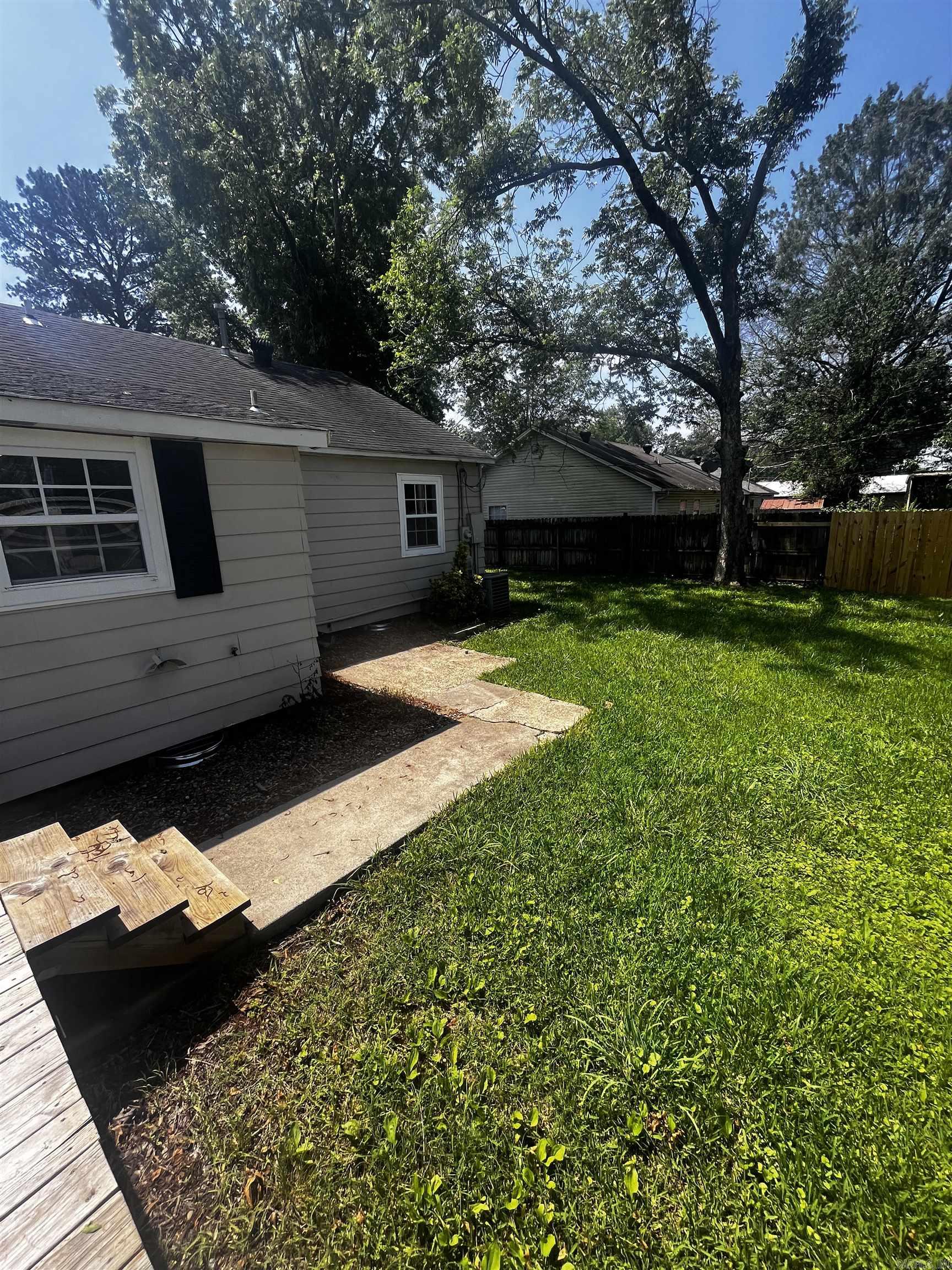 400 S Grant St  Cabot, AR