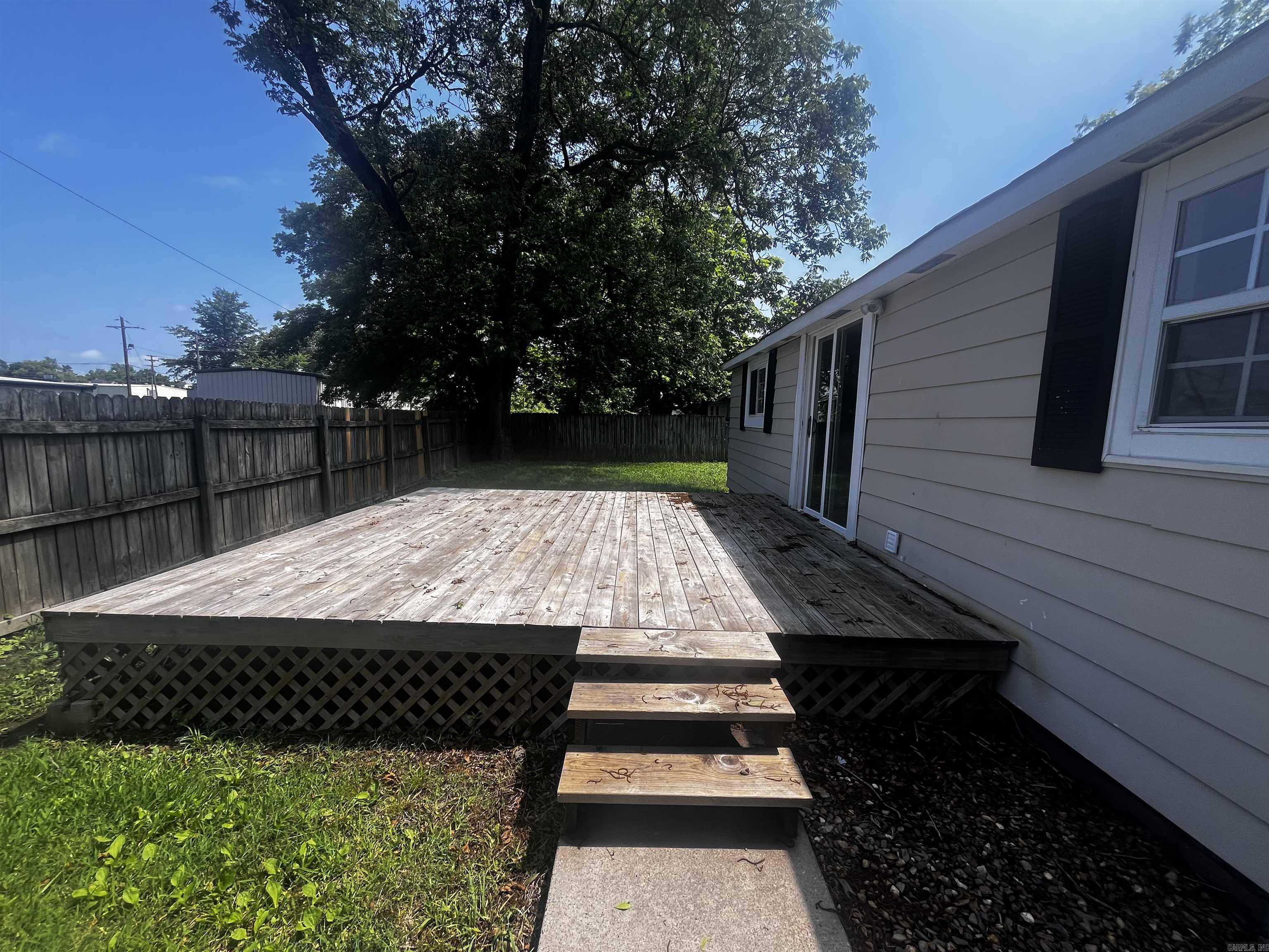 400 S Grant St  Cabot, AR