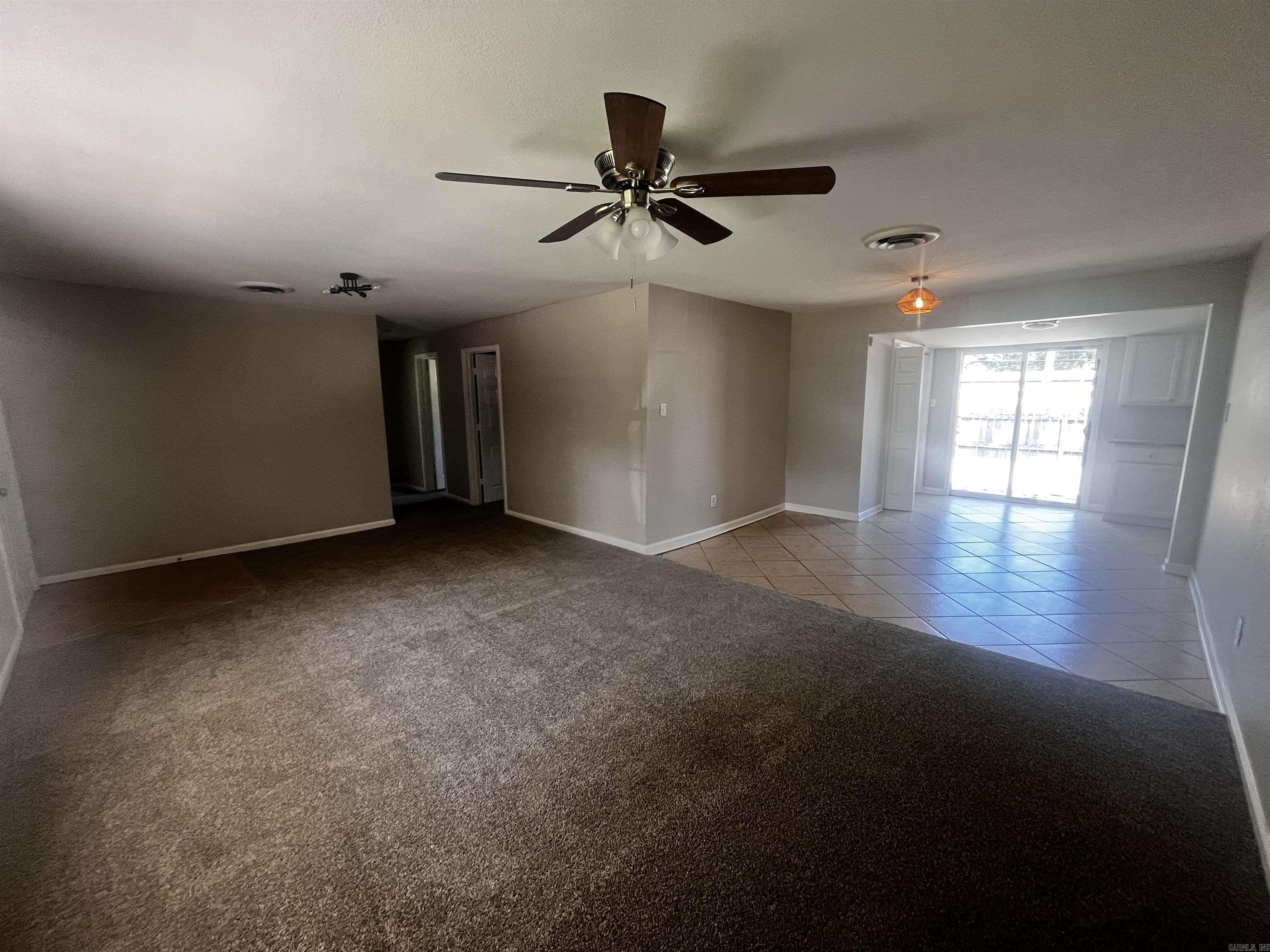 400 S Grant St  Cabot, AR