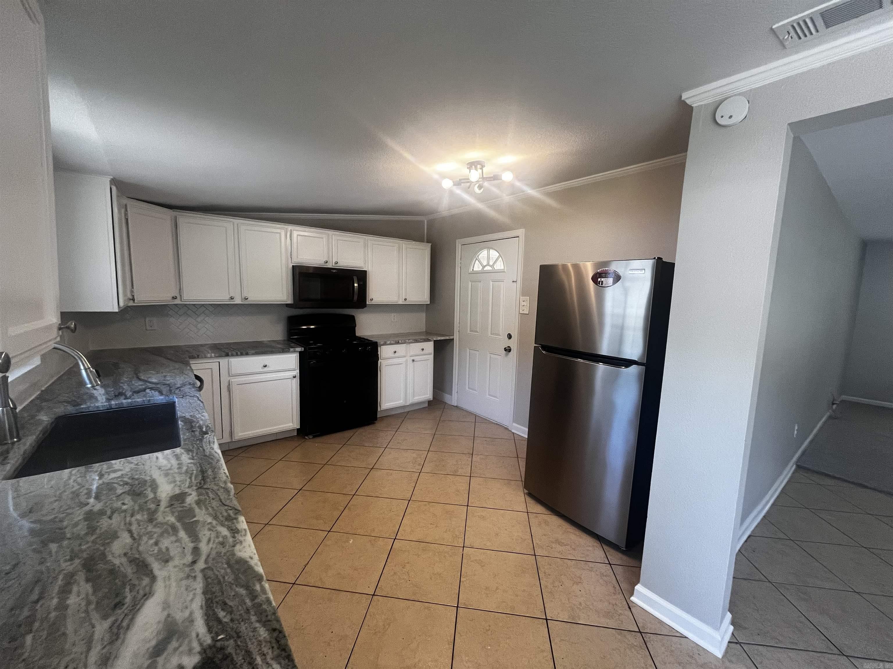 400 S Grant St  Cabot, AR