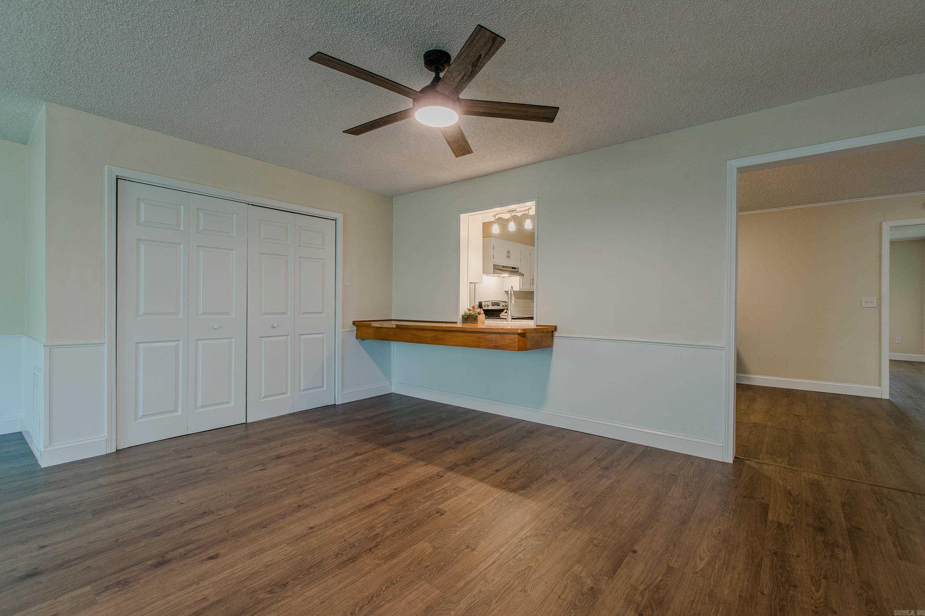 874 Harver Hills  Malvern, AR