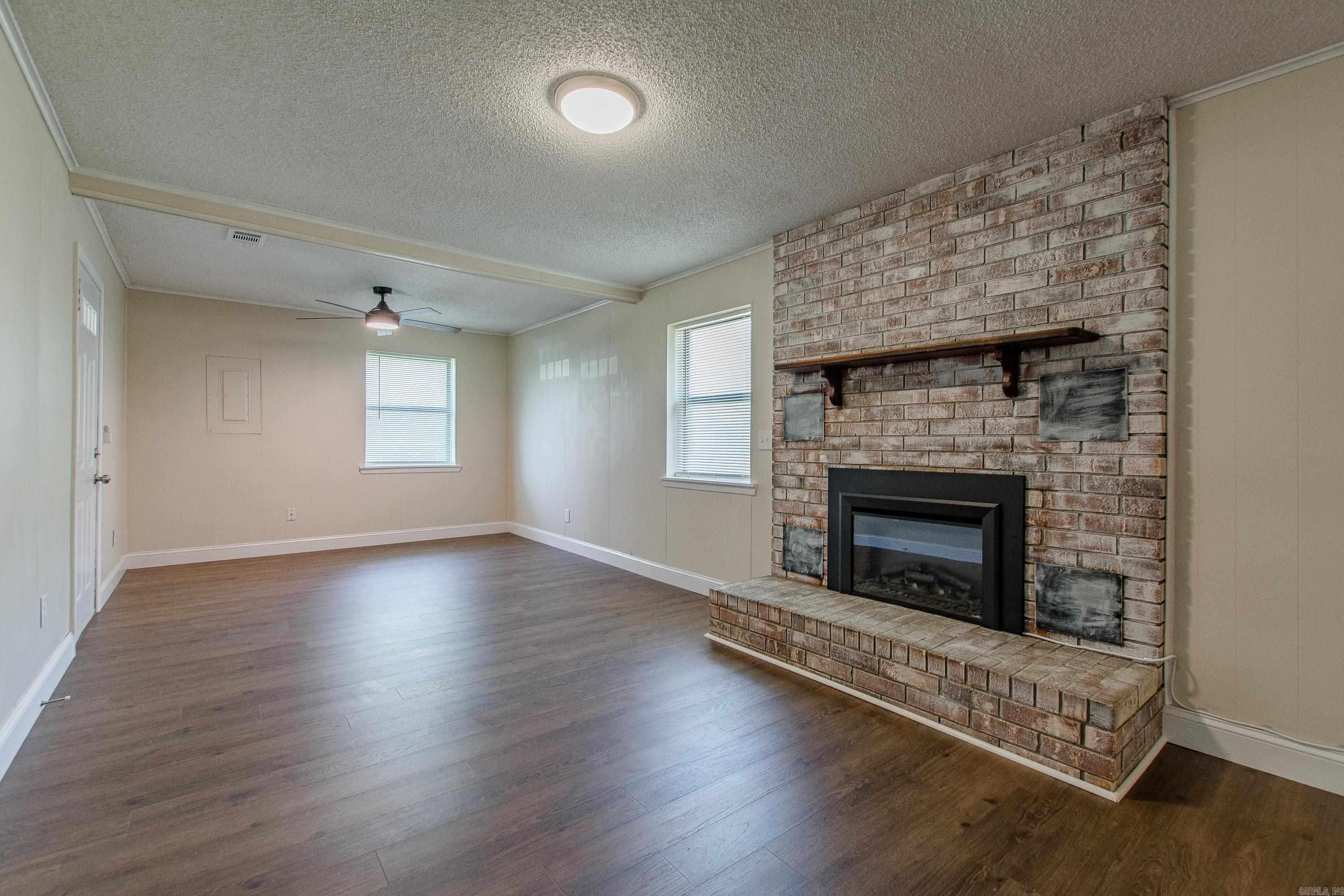 874 Harver Hills  Malvern, AR