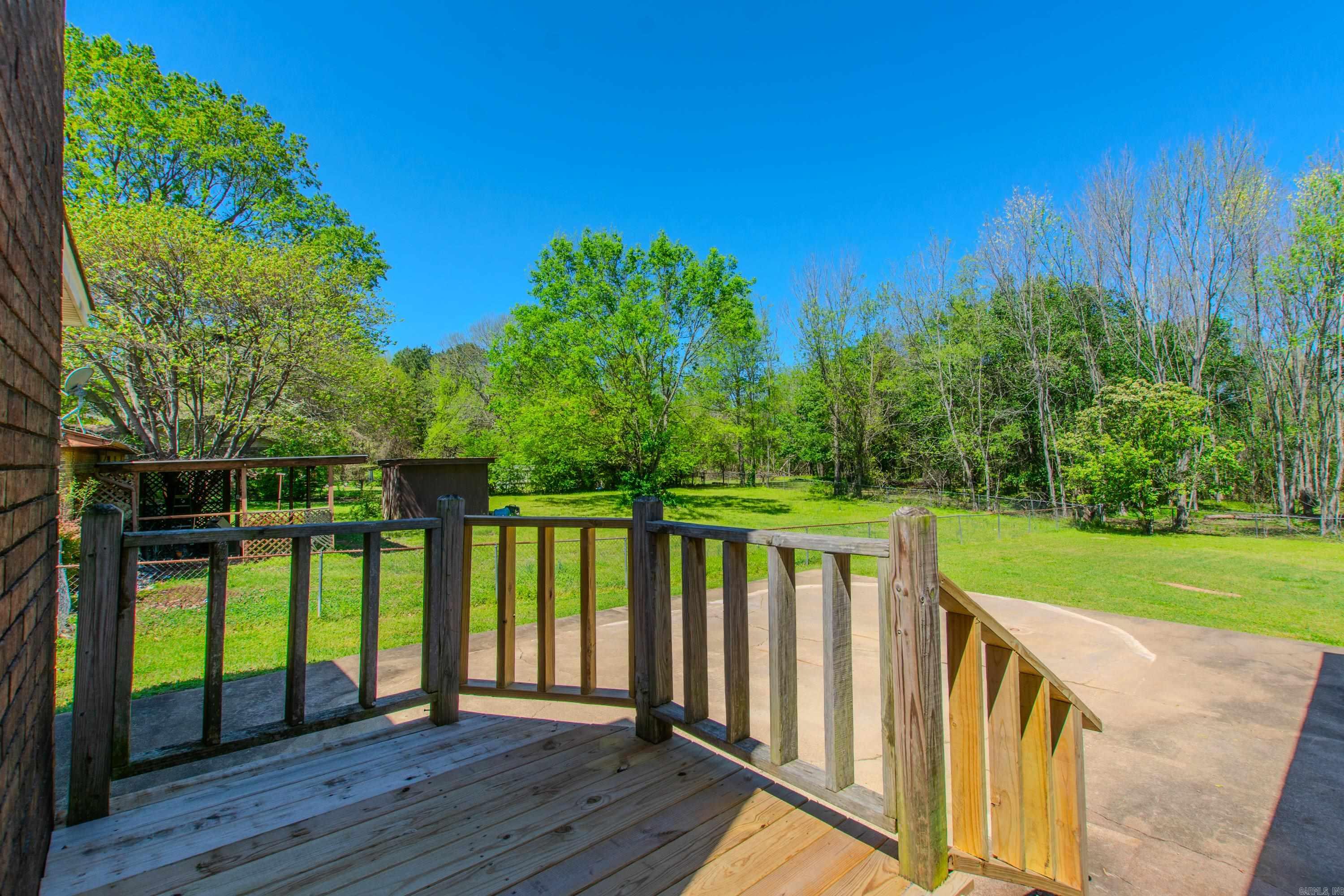 874 Harver Hills  Malvern, AR
