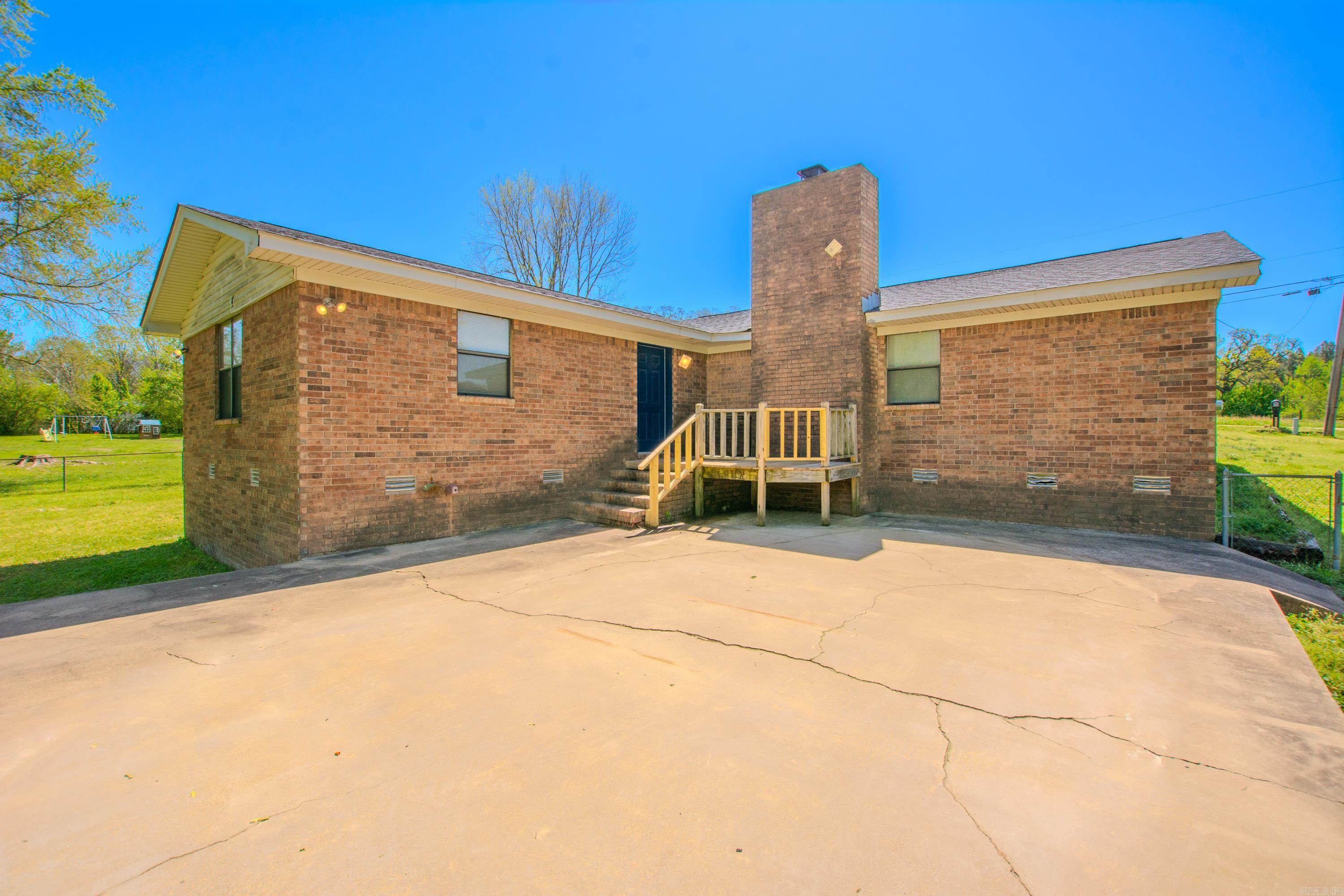 874 Harver Hills  Malvern, AR