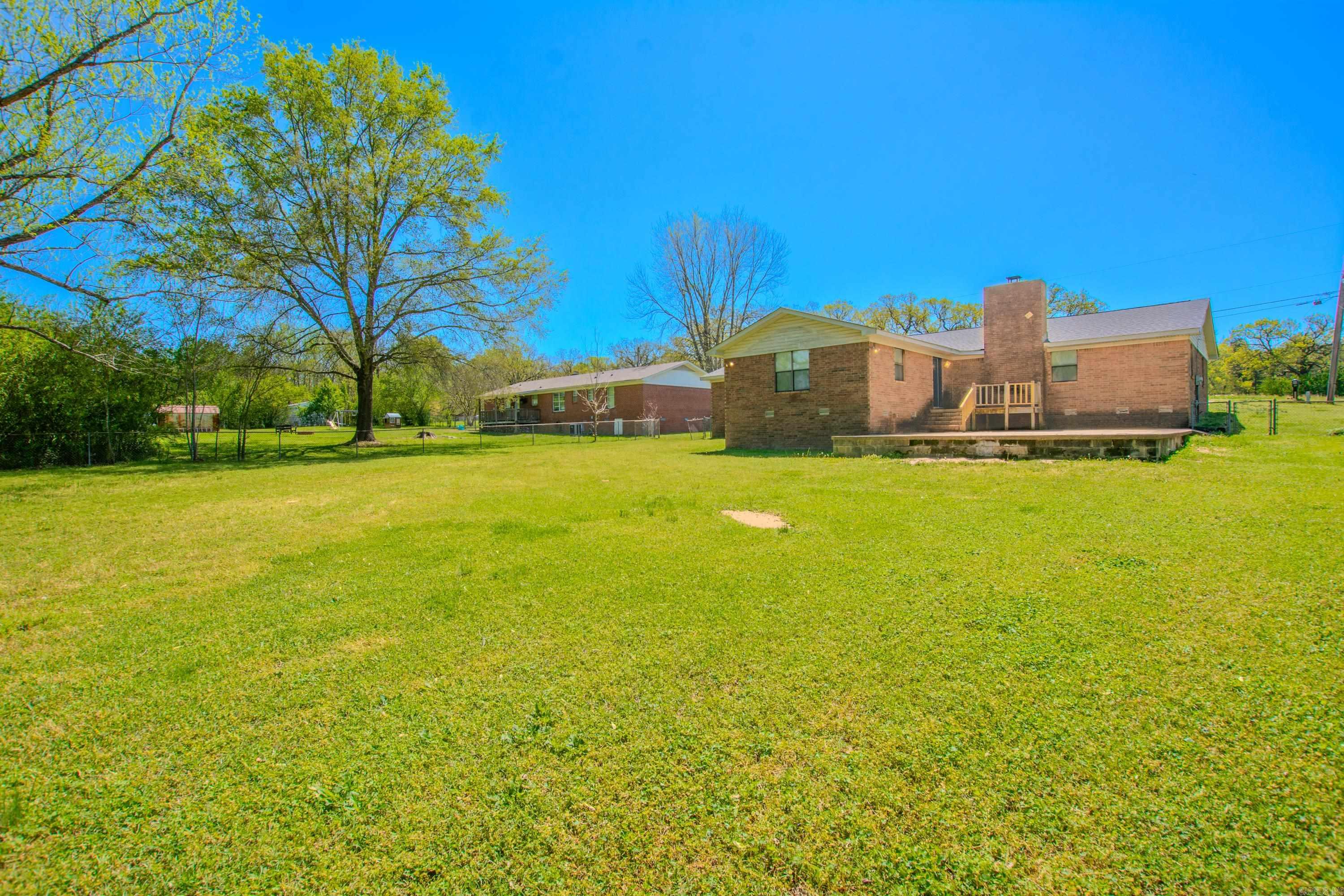 874 Harver Hills  Malvern, AR