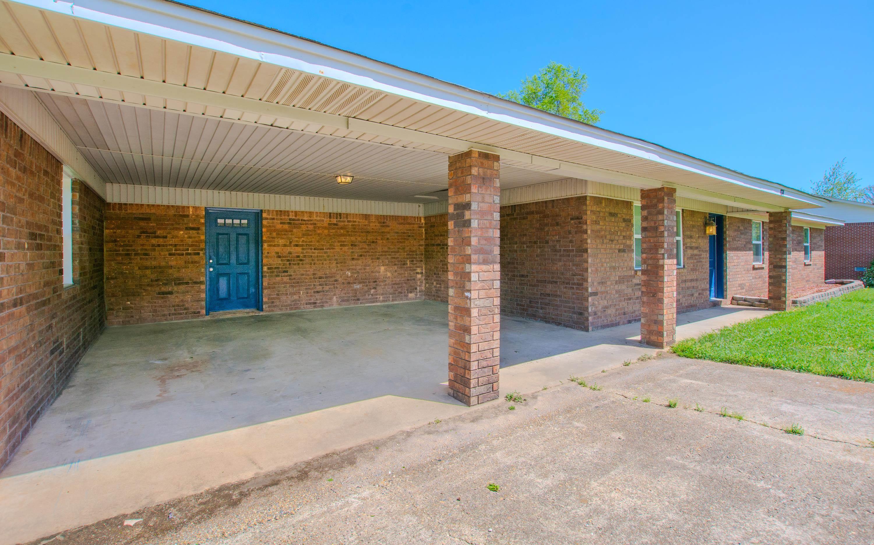 874 Harver Hills  Malvern, AR