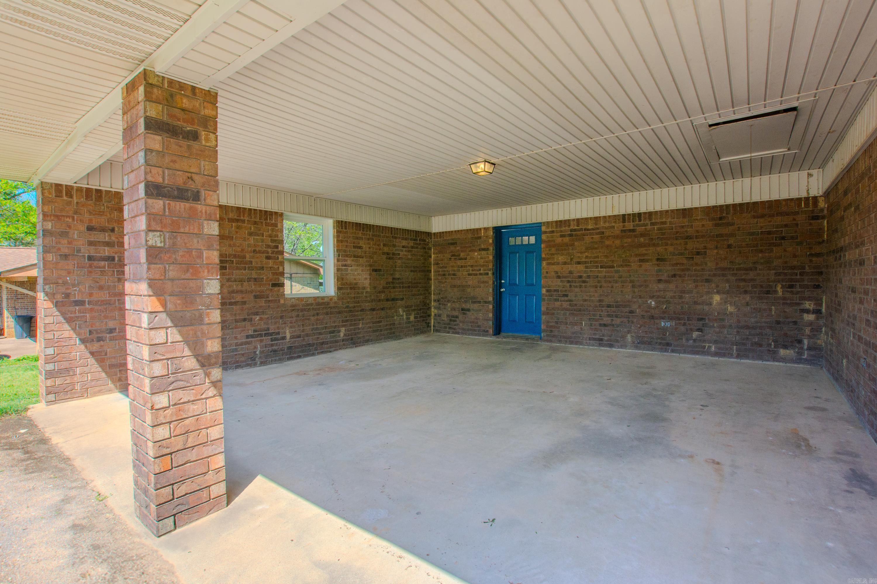 874 Harver Hills  Malvern, AR