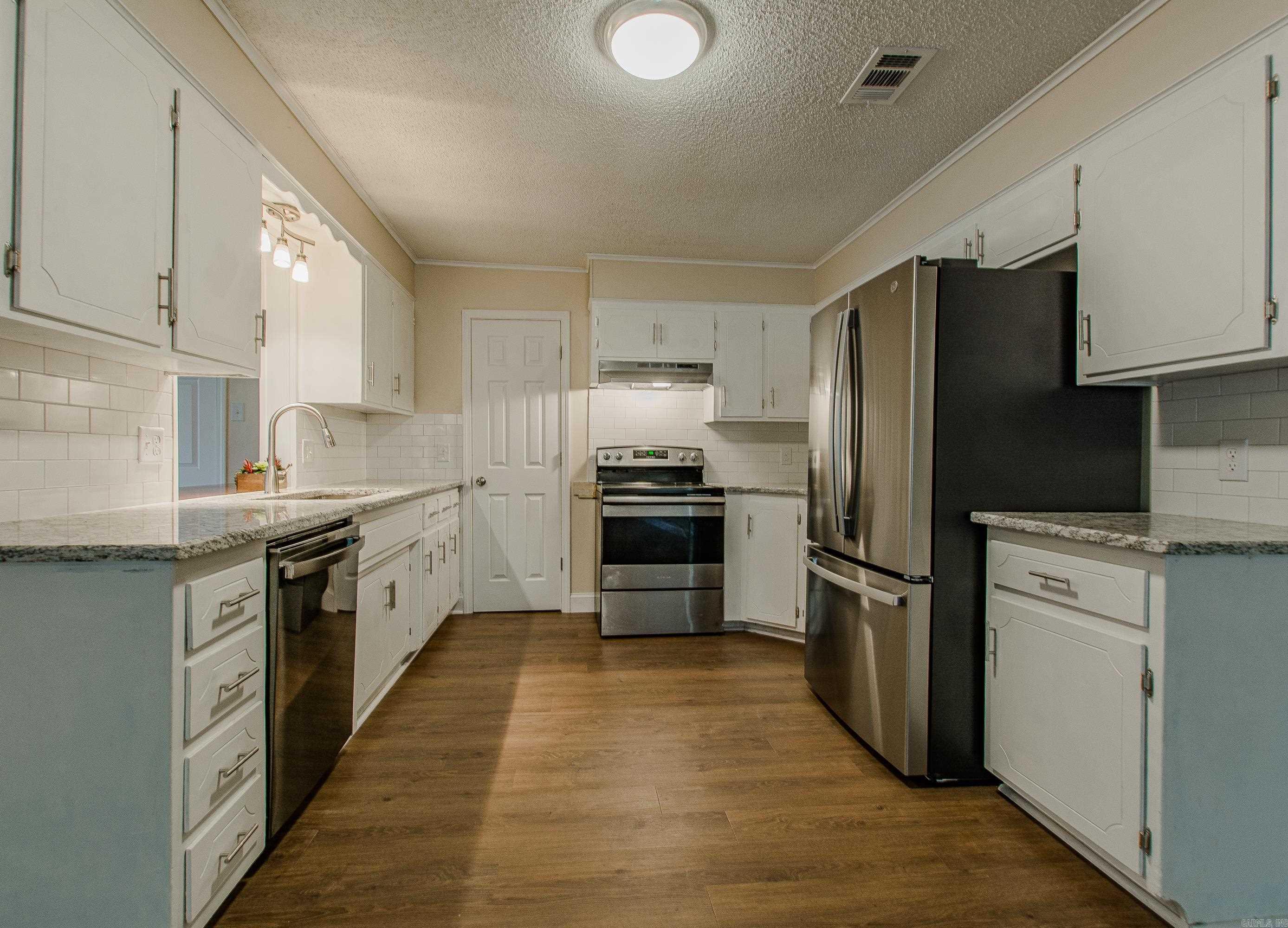 874 Harver Hills  Malvern, AR