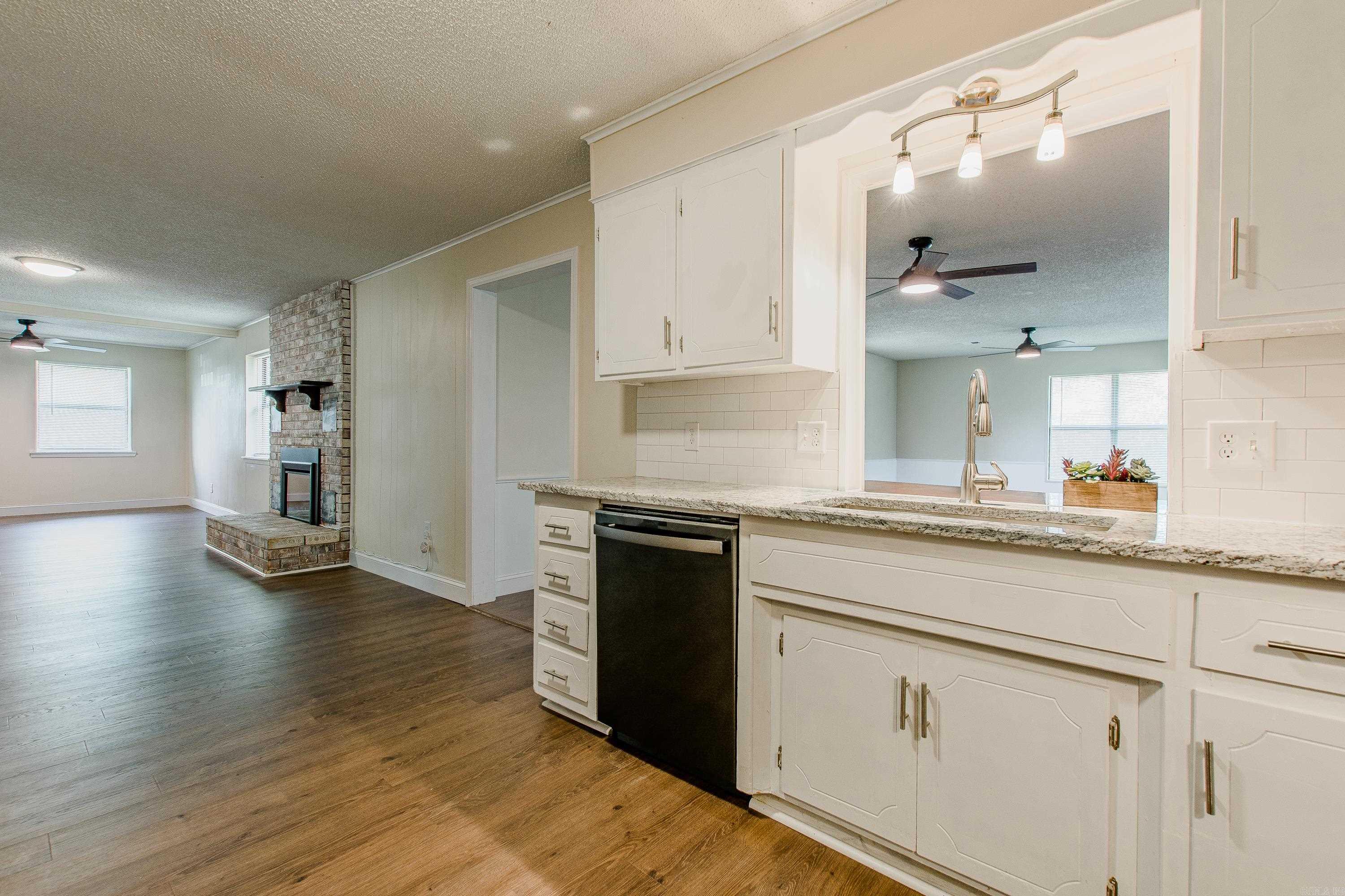 874 Harver Hills  Malvern, AR