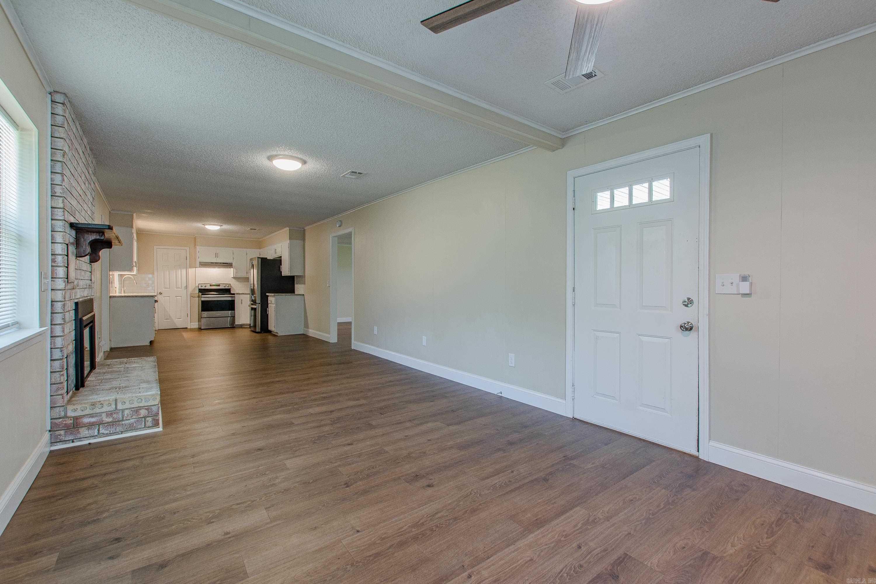 874 Harver Hills  Malvern, AR