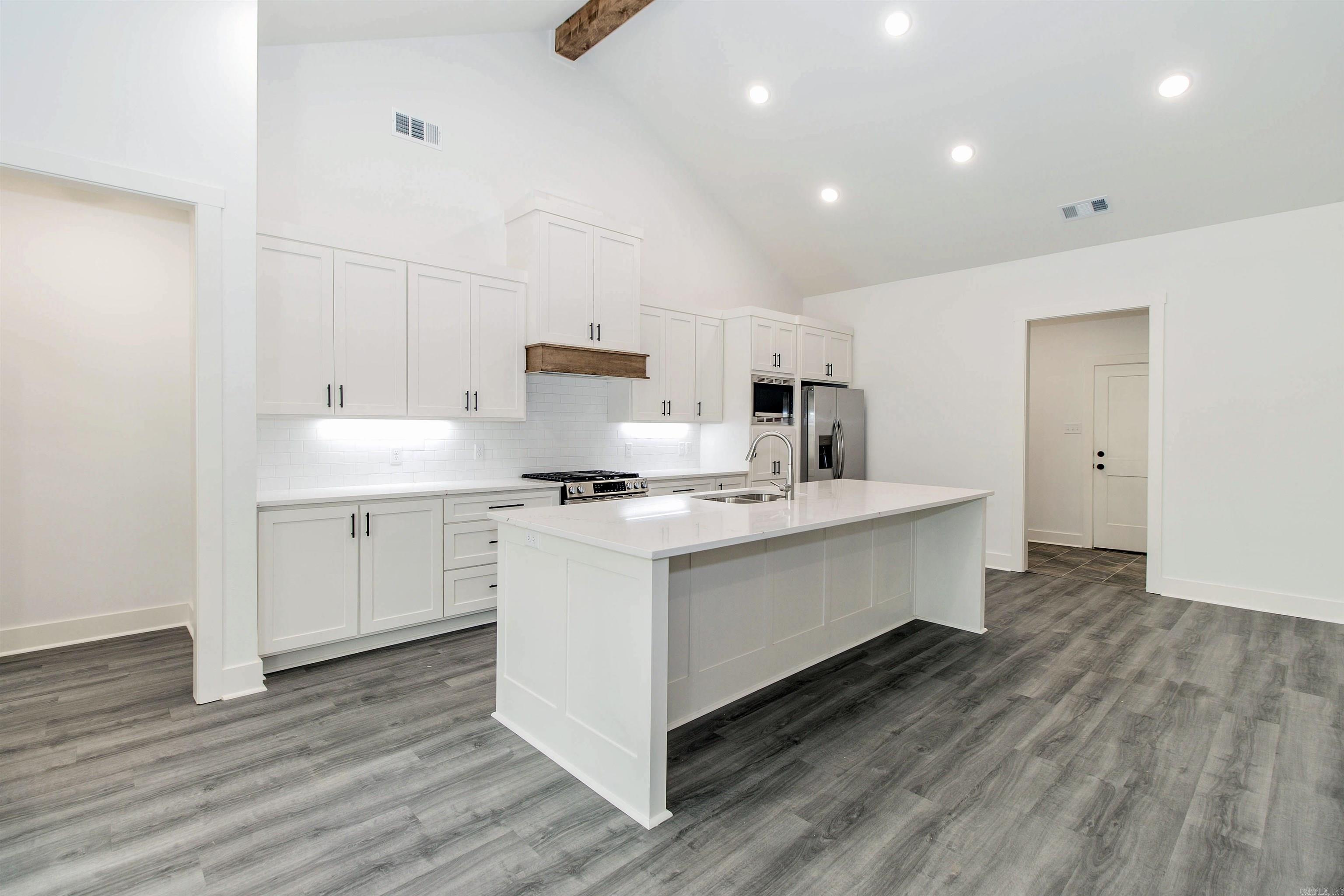 4005 Doler  Benton, AR