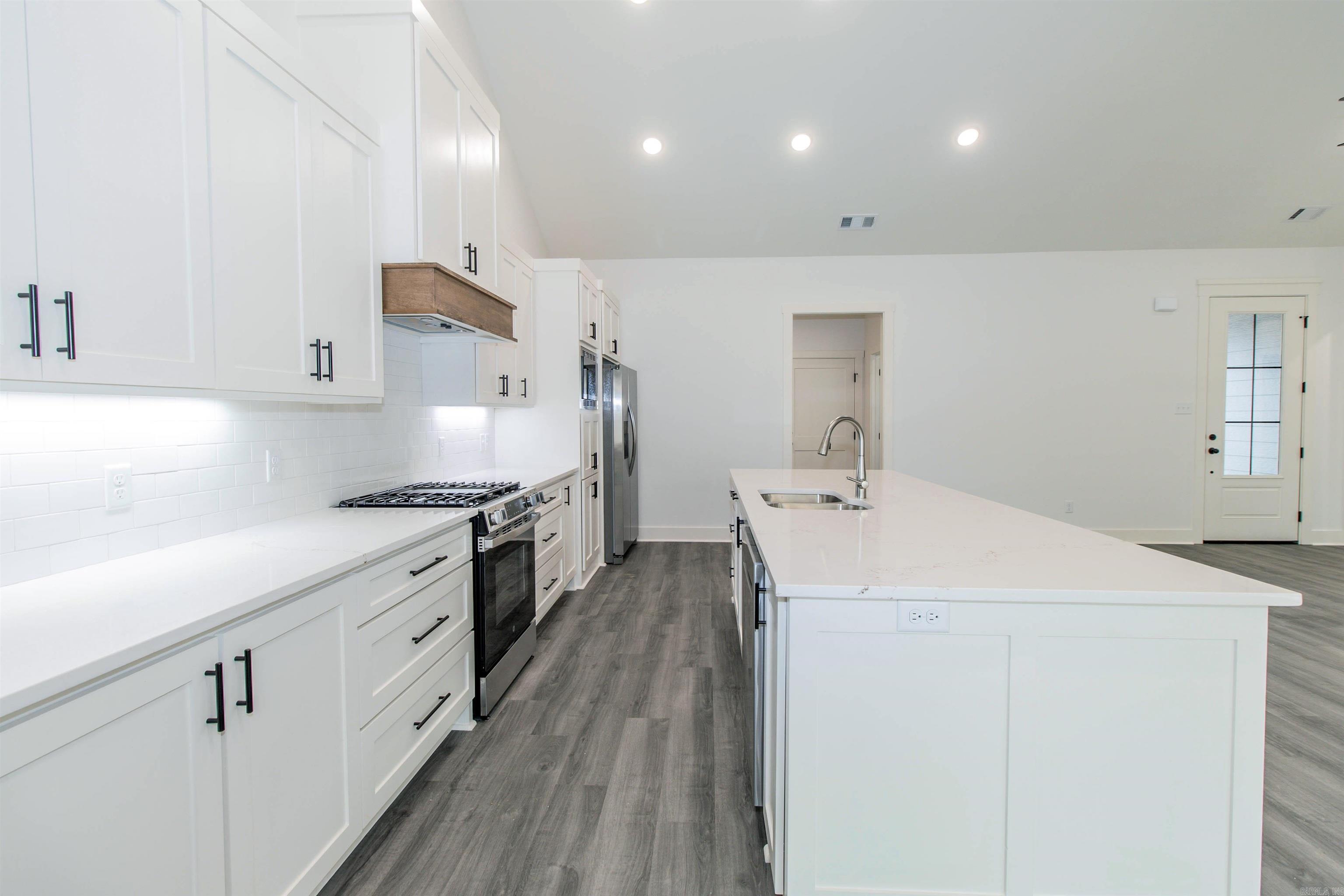 4005 Doler  Benton, AR