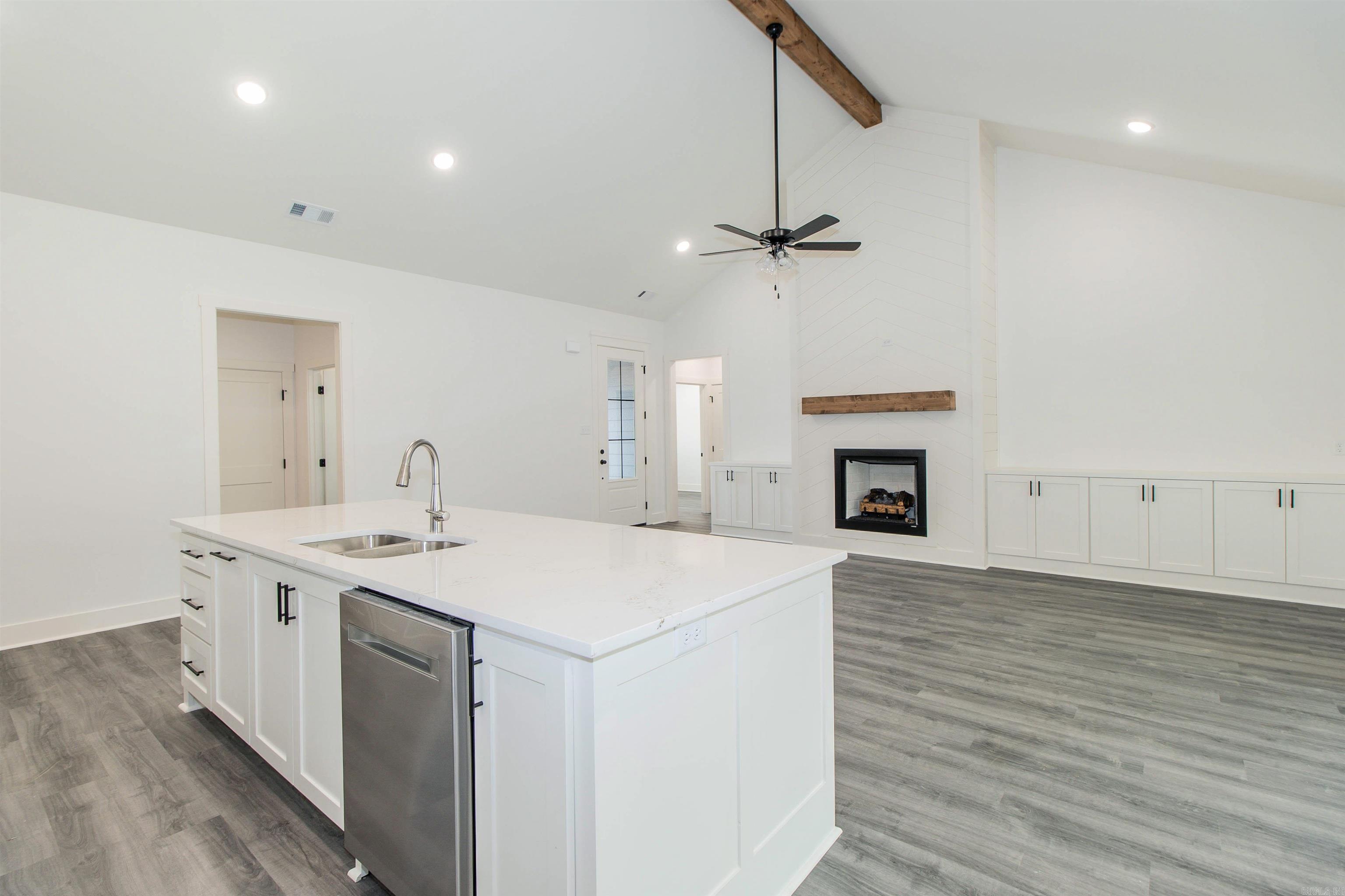 4005 Doler  Benton, AR