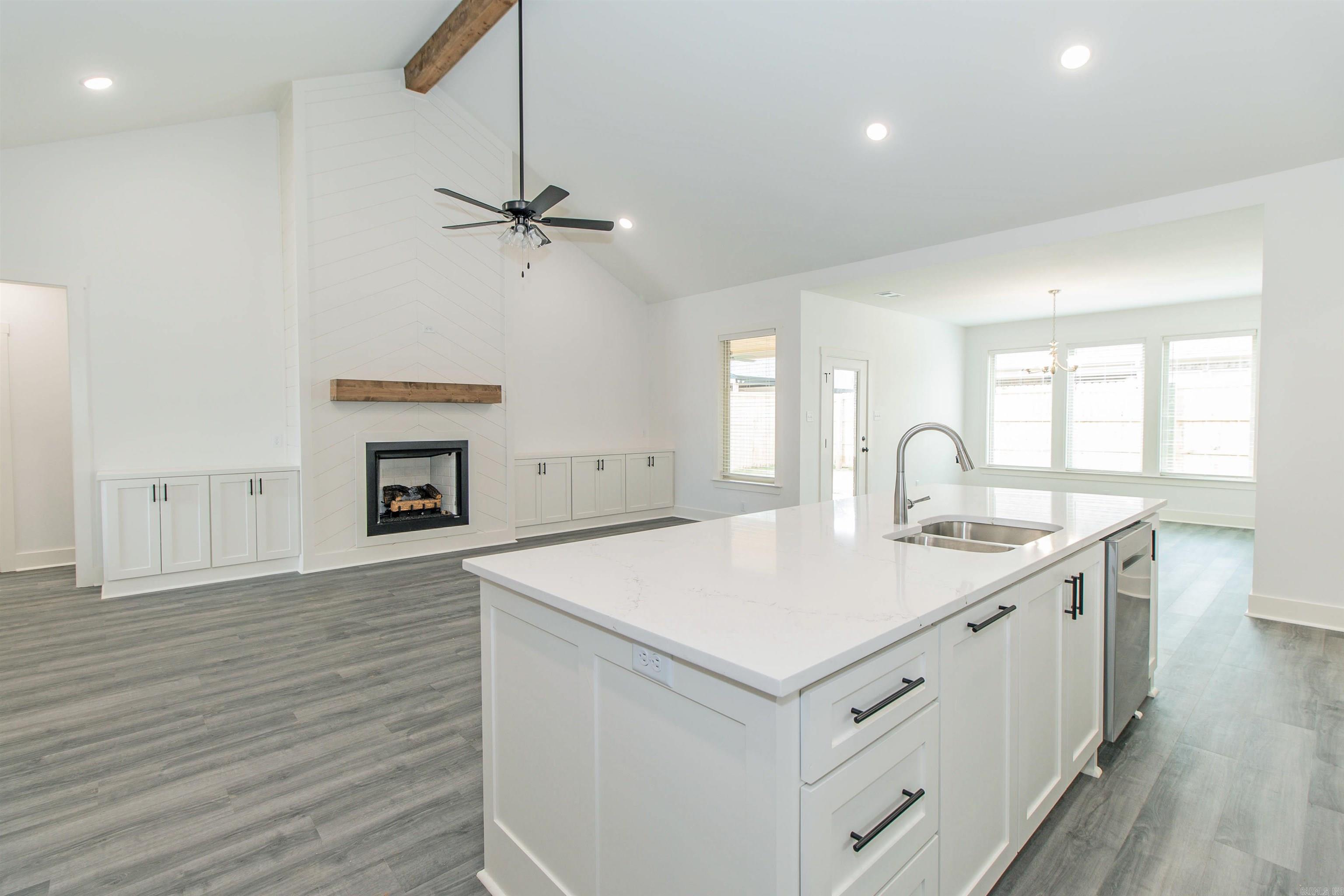 4005 Doler  Benton, AR