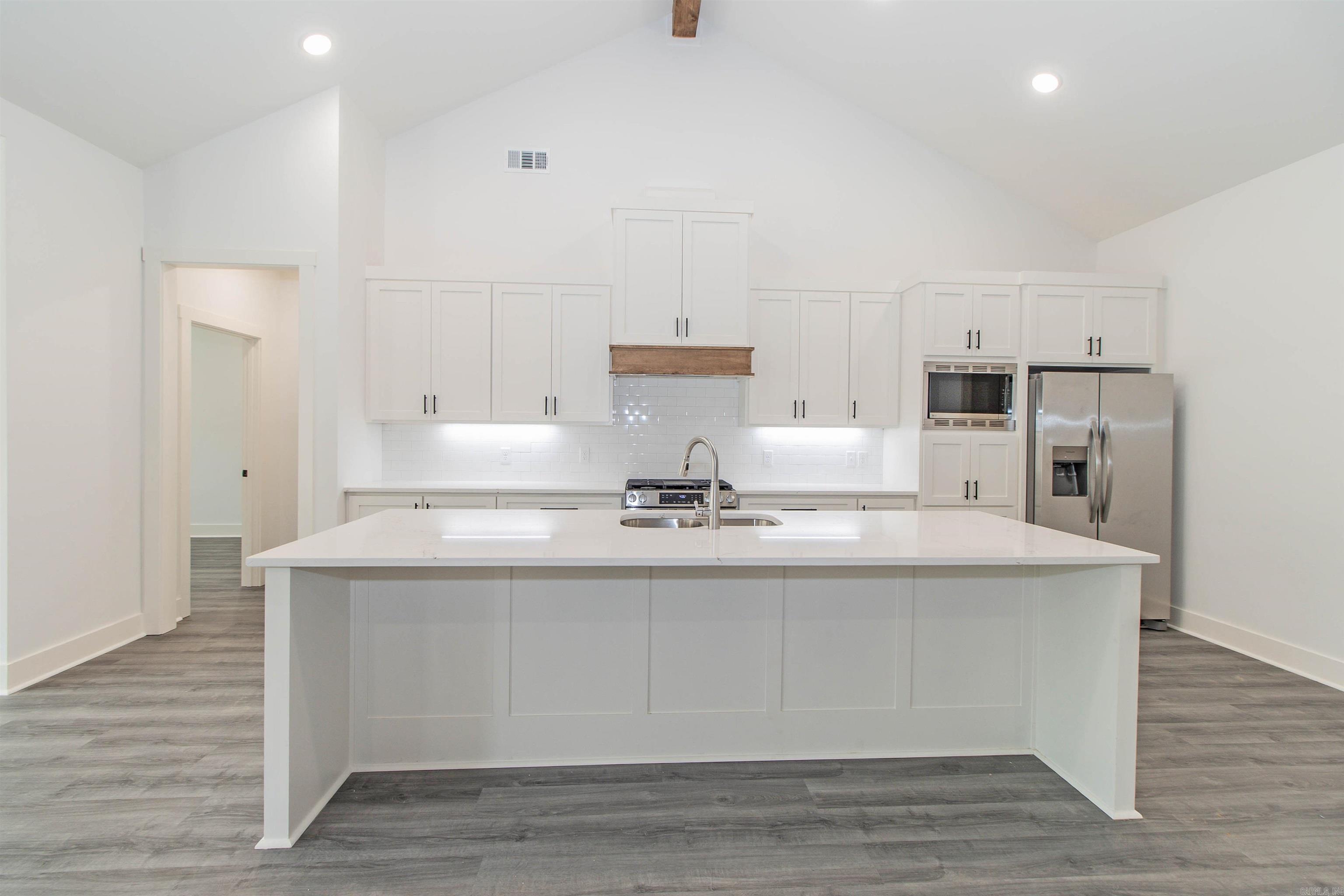 4005 Doler  Benton, AR