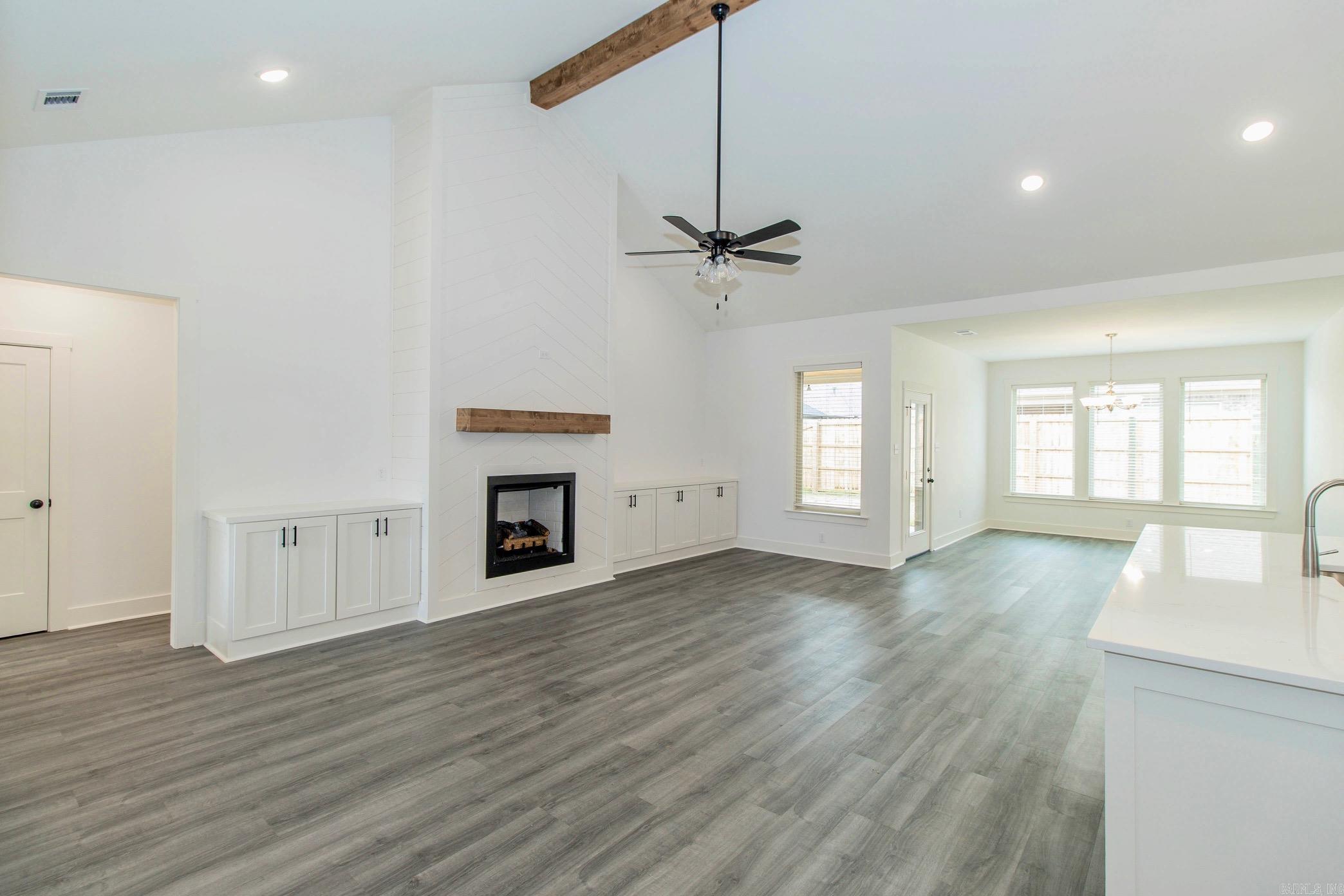 4005 Doler  Benton, AR