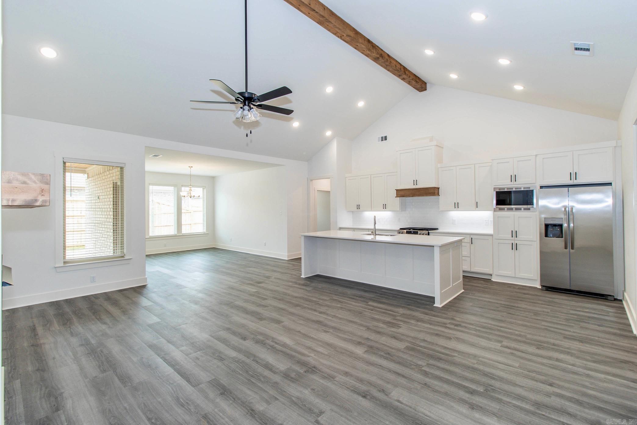 4005 Doler  Benton, AR