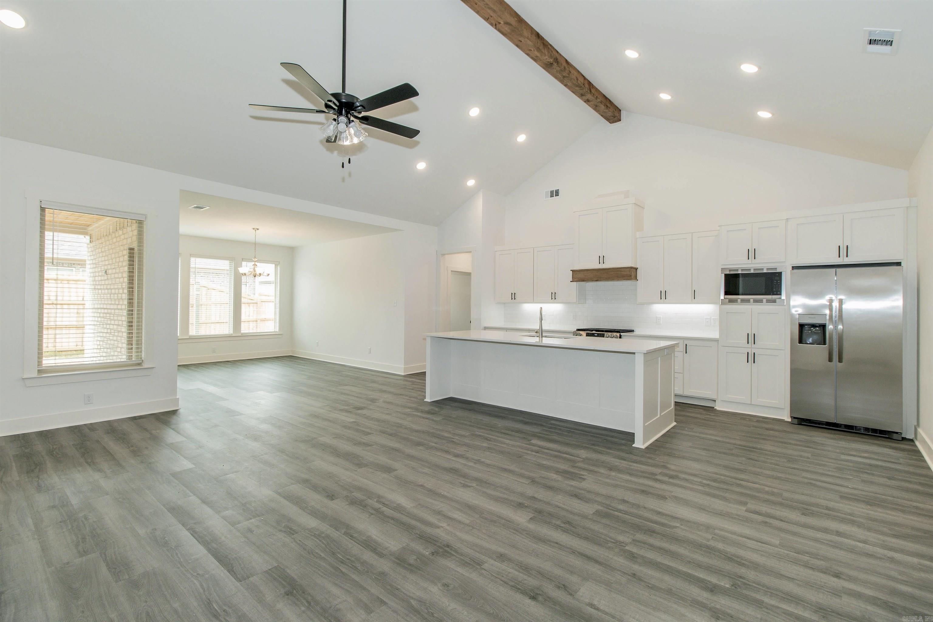 4005 Doler  Benton, AR