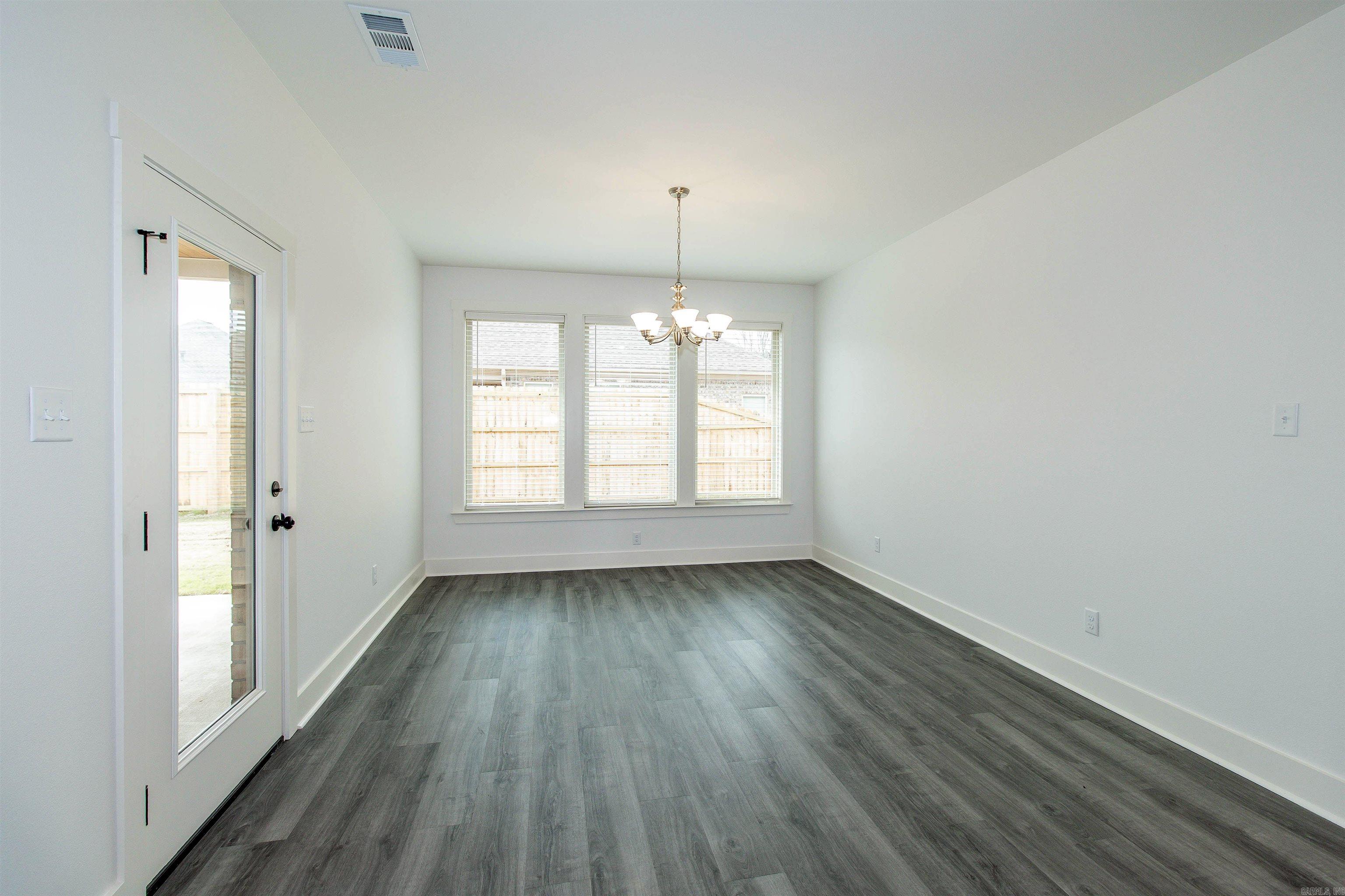 4005 Doler  Benton, AR