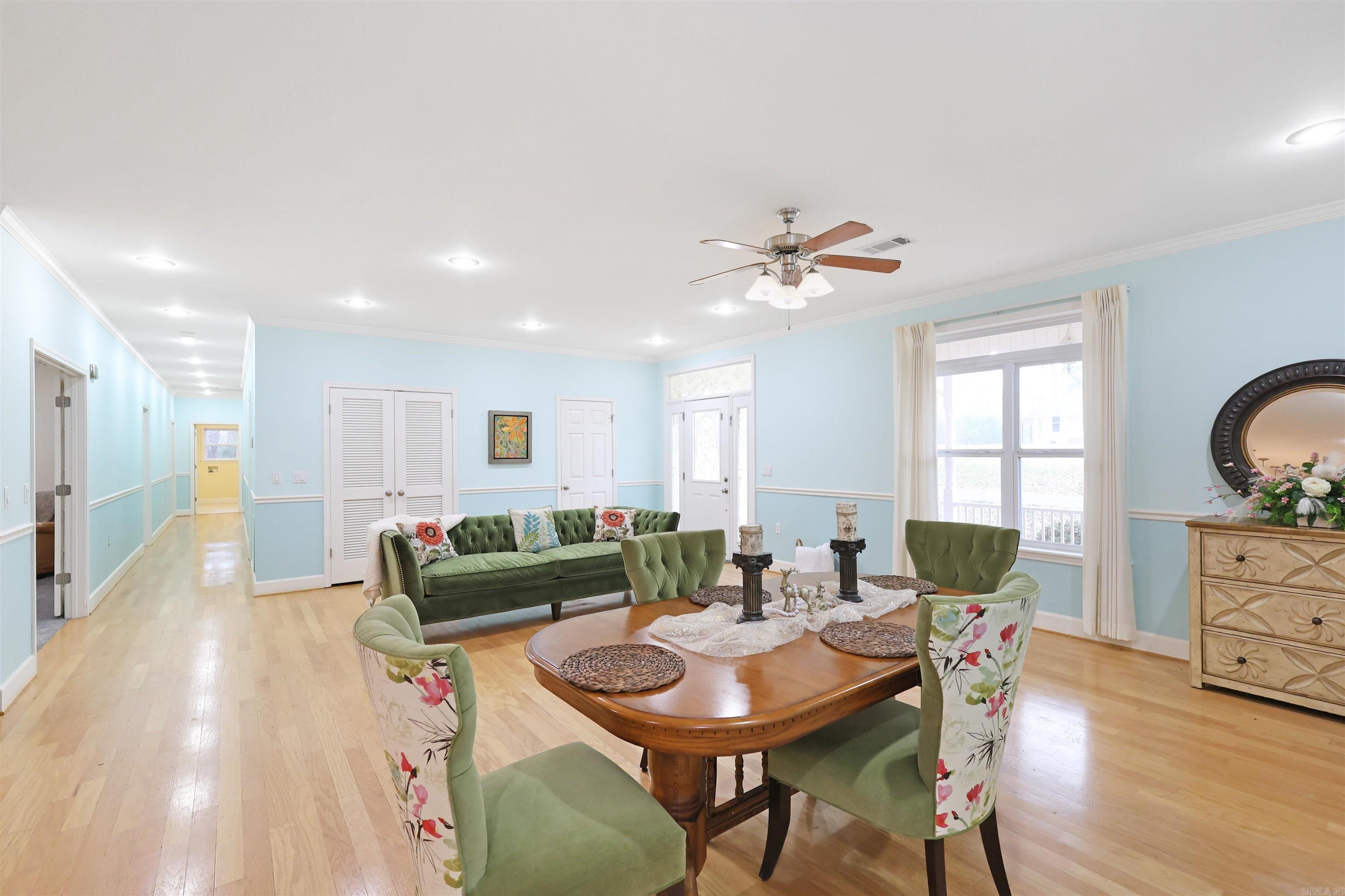 72 RANCH  Arkadelphia, AR