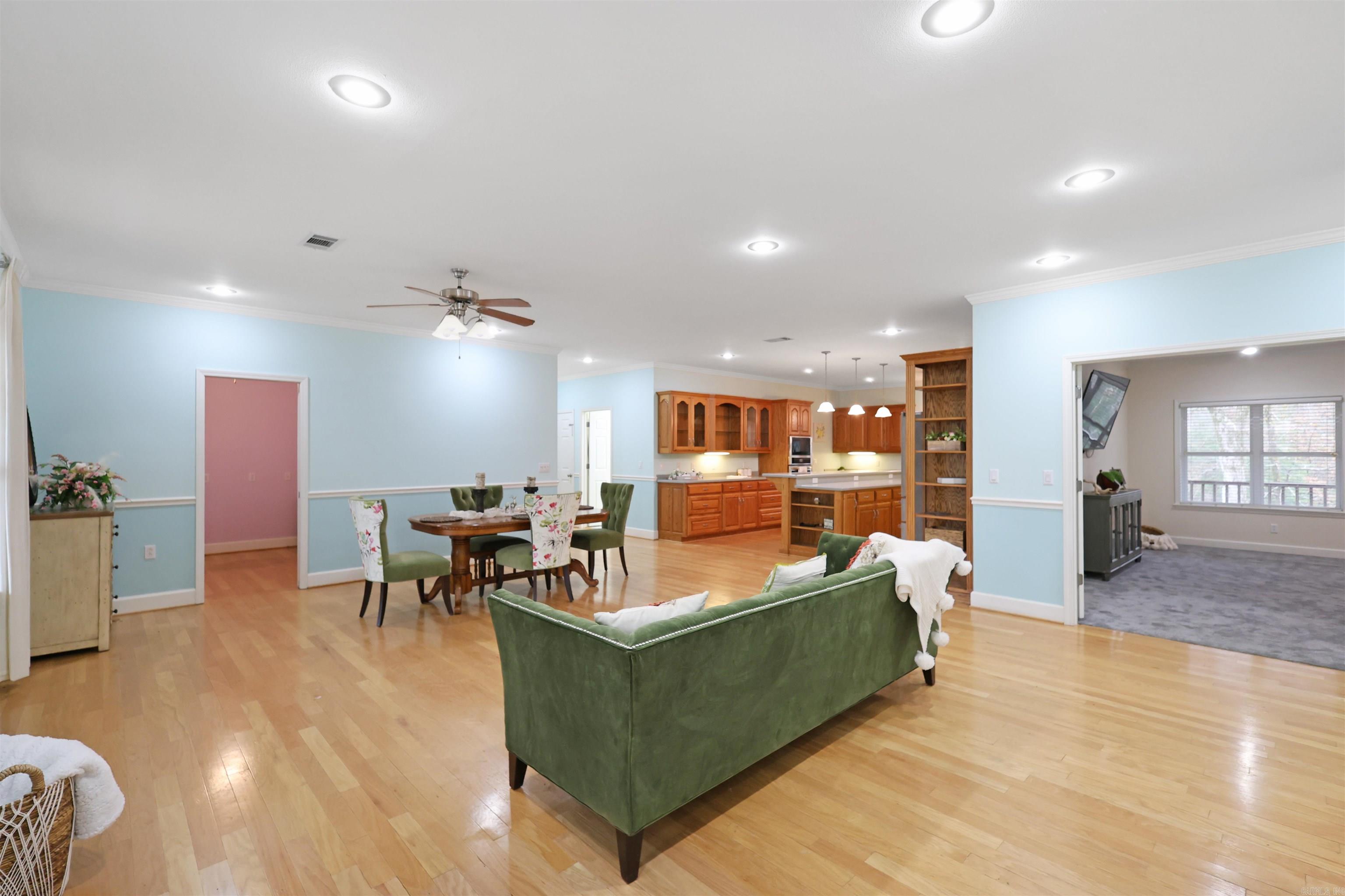 72 RANCH  Arkadelphia, AR