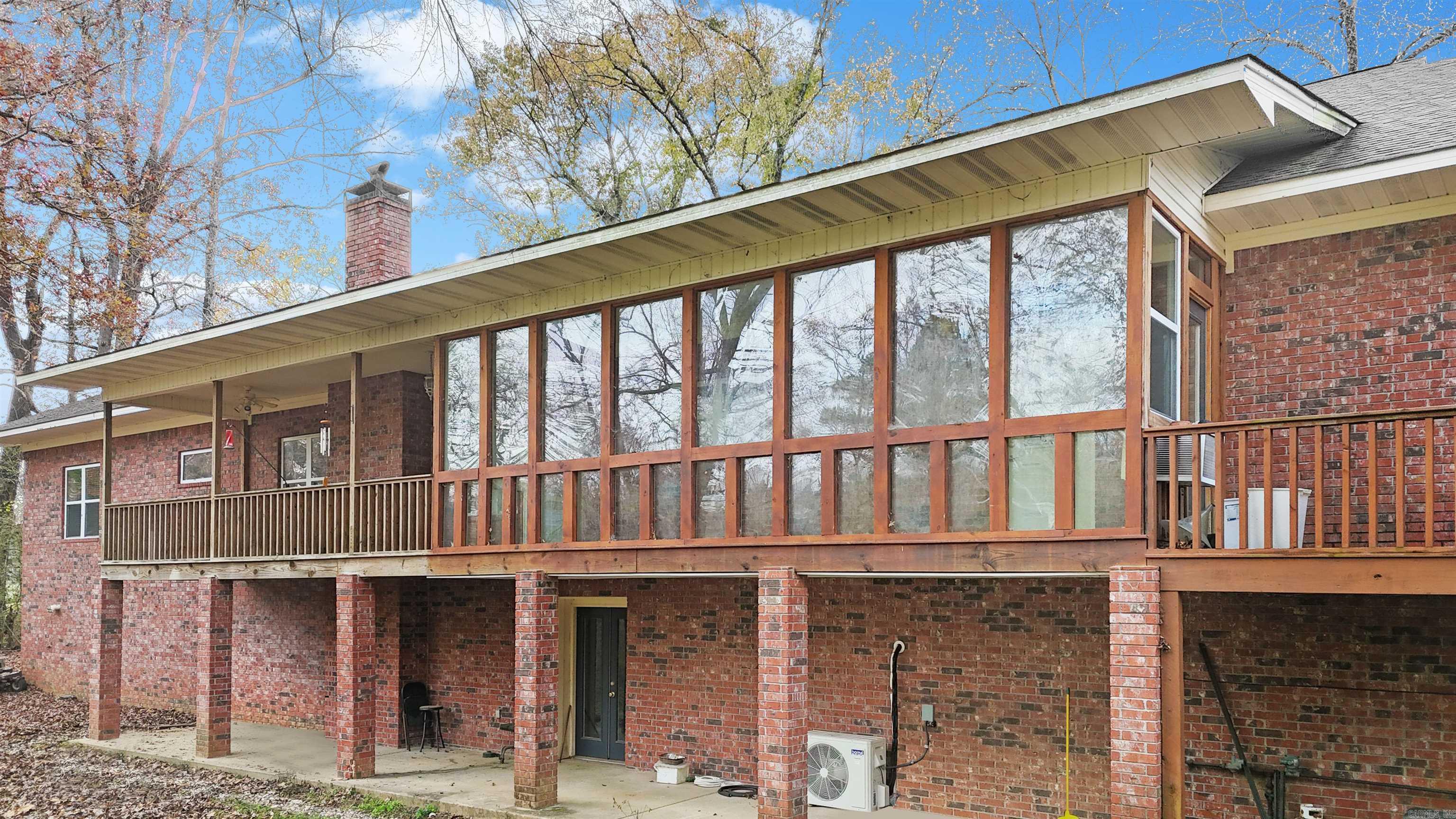 72 RANCH  Arkadelphia, AR